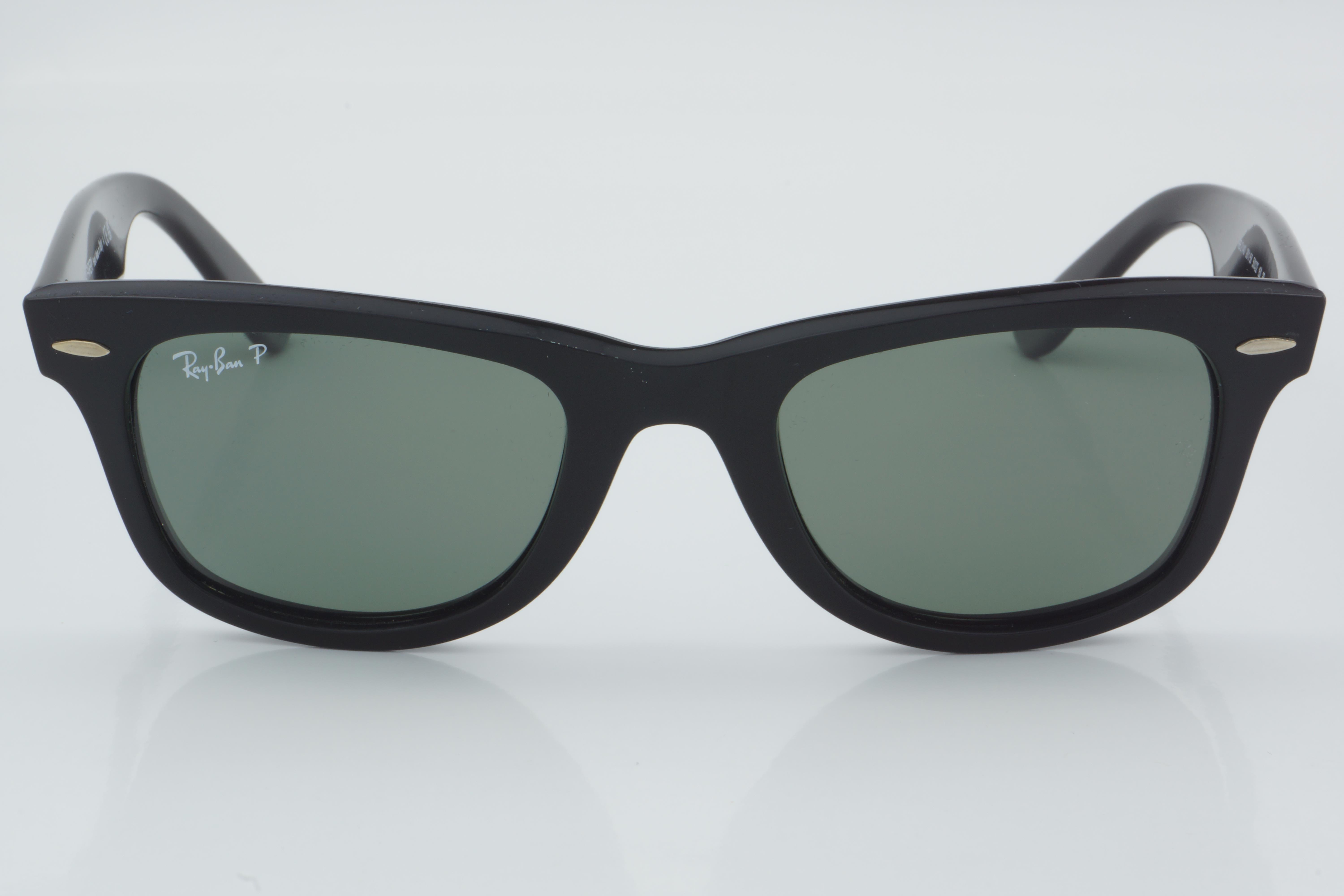 RAYBAN GÜNEŞ RB 2140 901/58 50 - 01 Güneş Gözlüğü