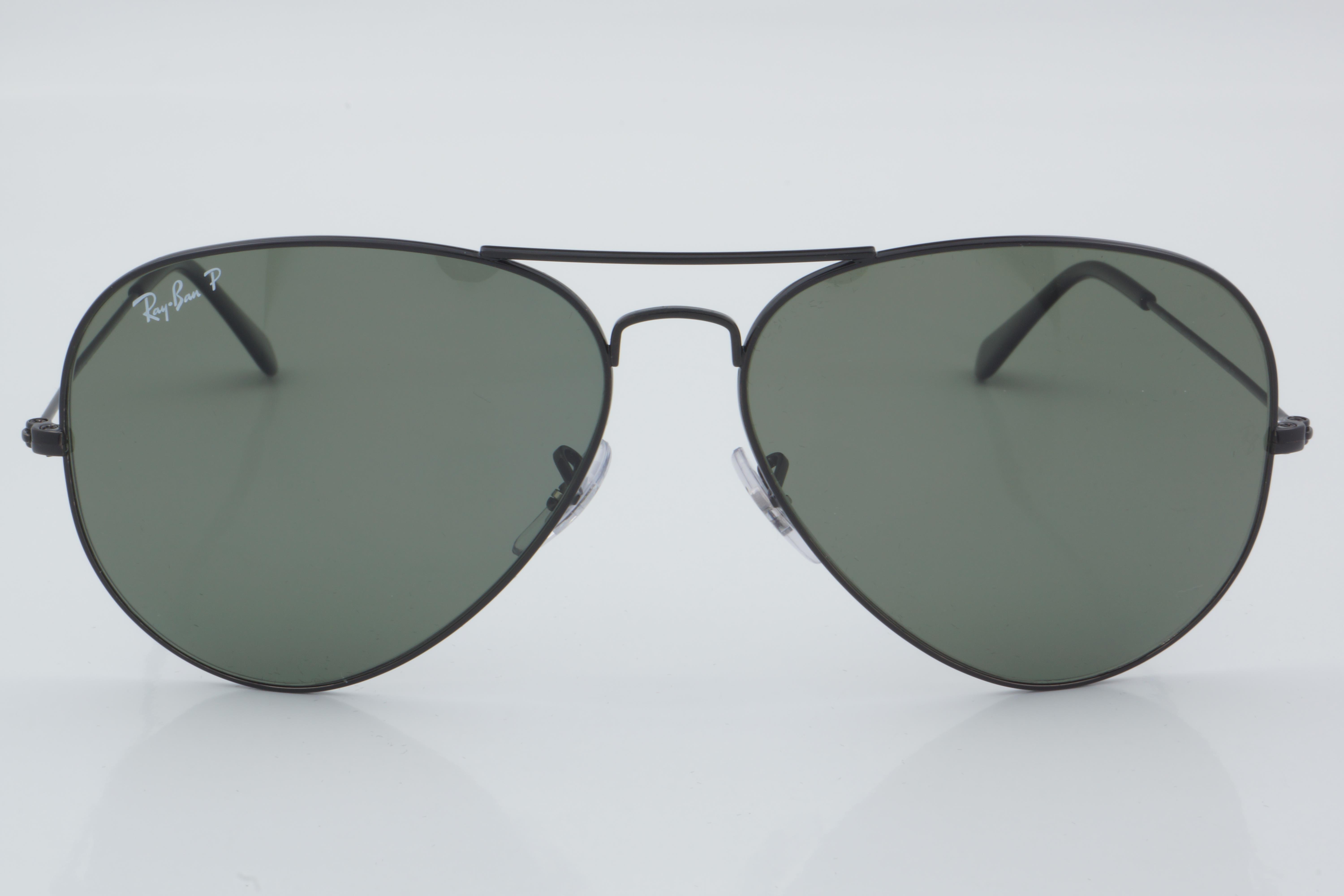 RAYBAN GÜNEŞ RB 3025 002/58 62 - 01 Güneş Gözlüğü