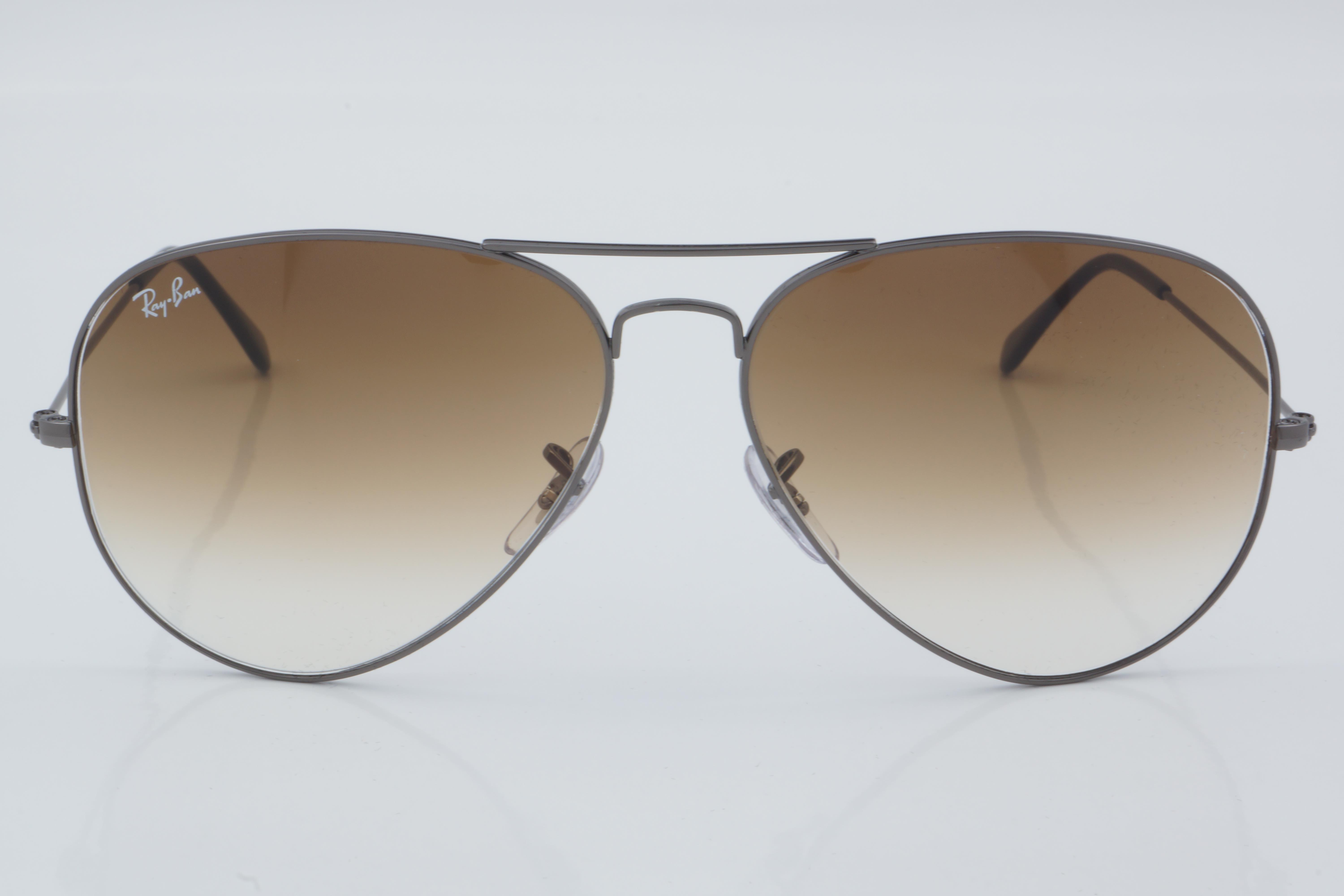 RAYBAN GÜNEŞ RB 3025 004/51 62 - 01 Güneş Gözlüğü