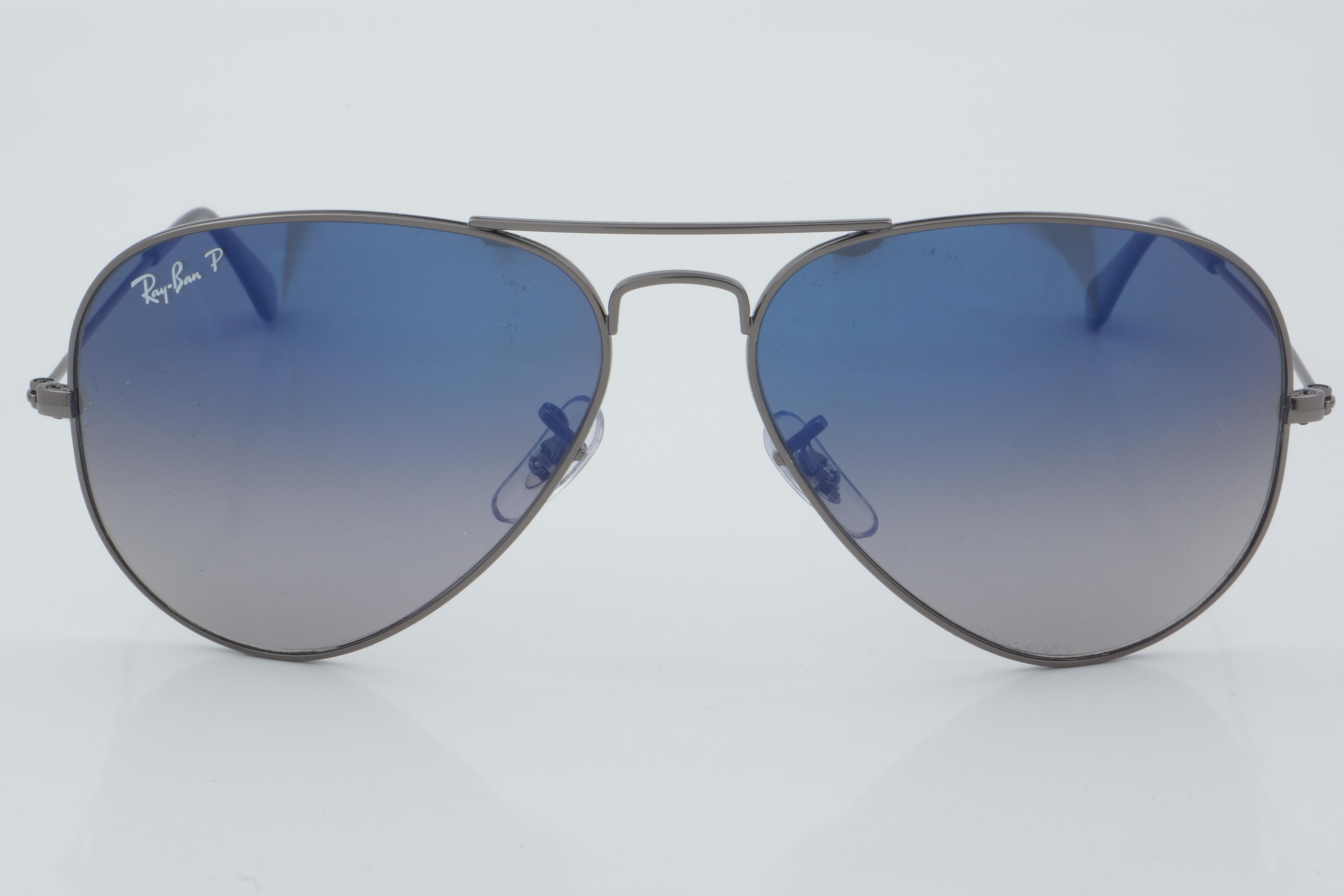RAYBAN GÜNEŞ RB 3025 004/78 58 - 01 Güneş Gözlüğü