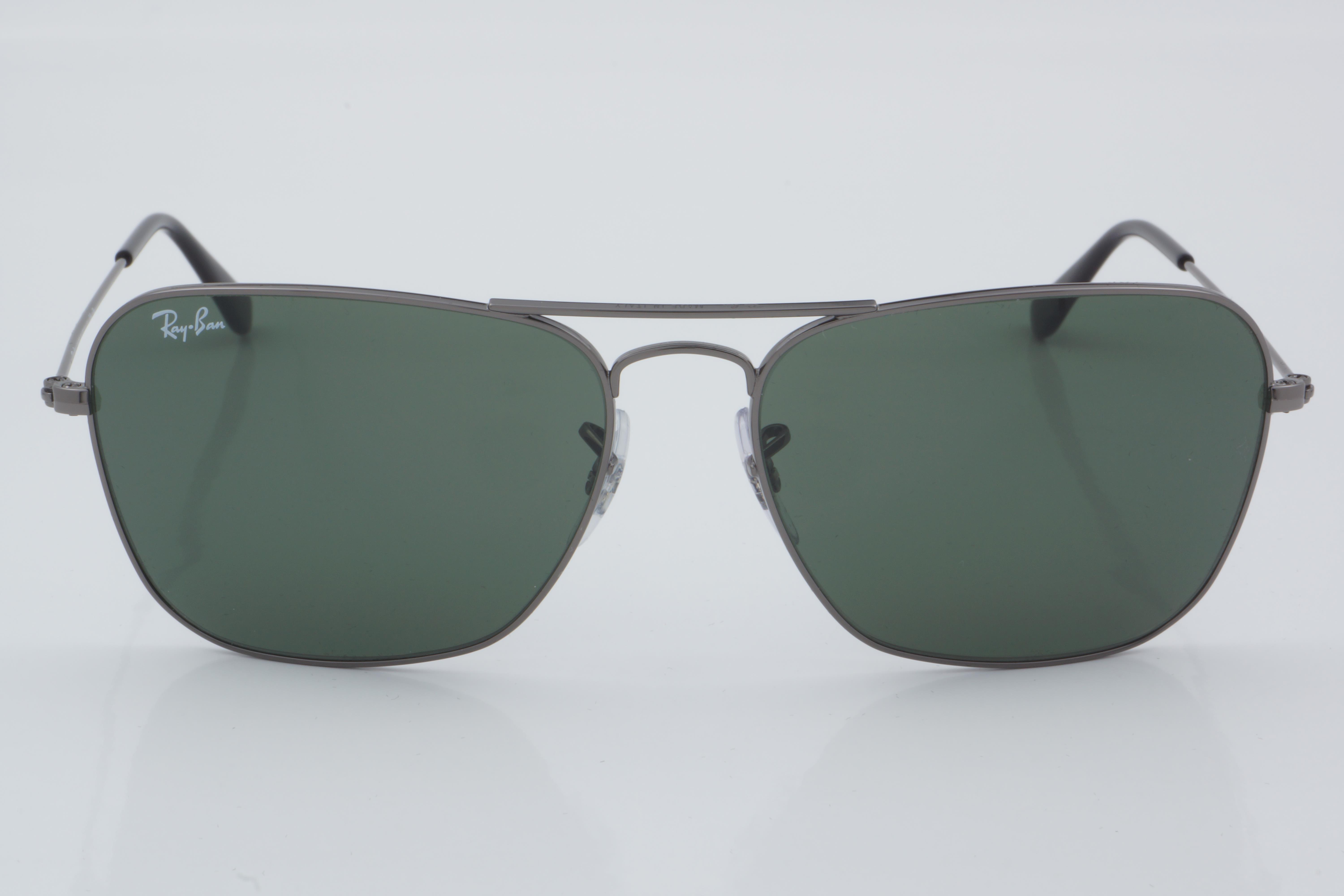 RAYBAN GÜNEŞ RB 3136 004 58 - 01 Güneş Gözlüğü