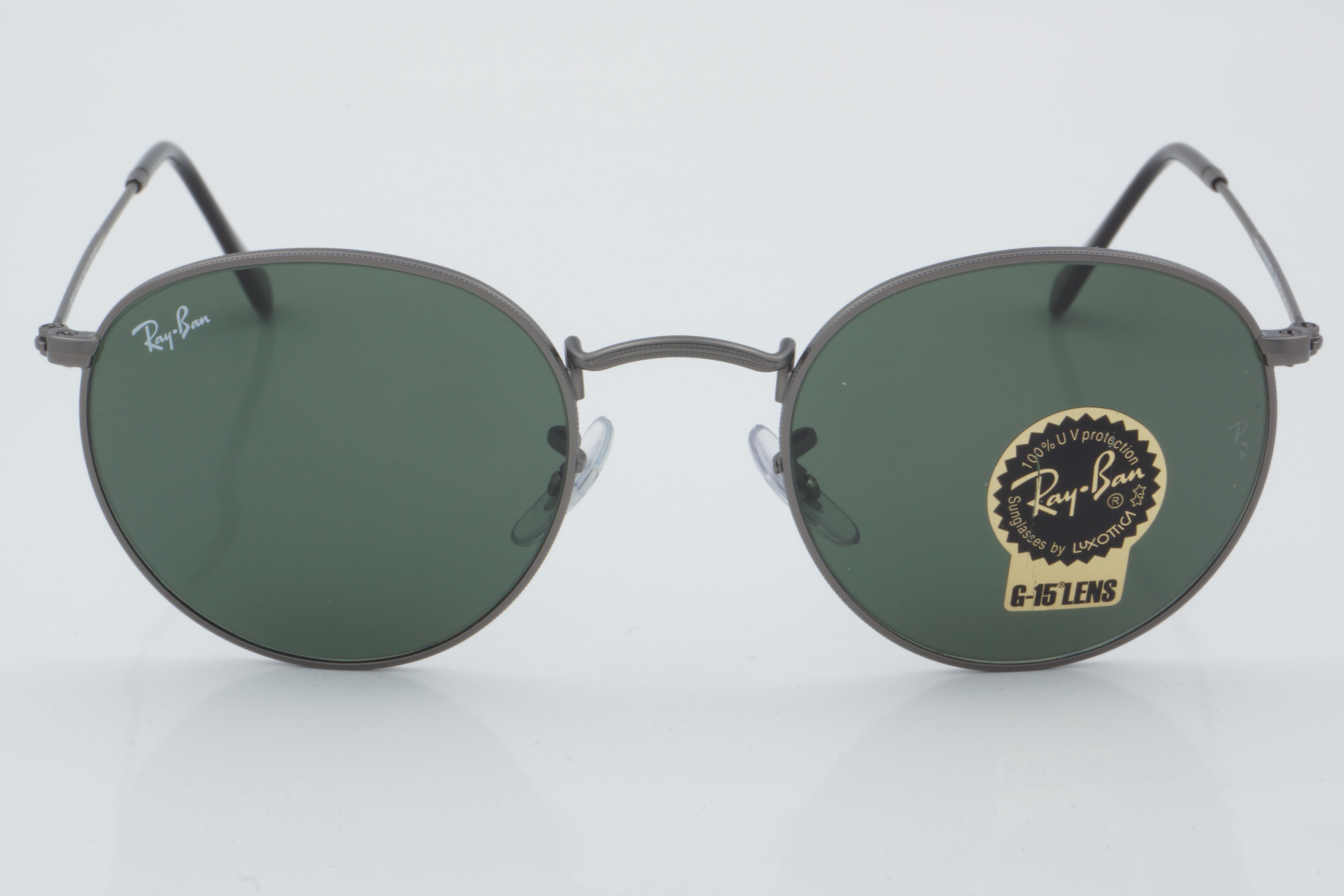 RAYBAN GÜNEŞ RB 3447 029 50 - 01 Güneş Gözlüğü
