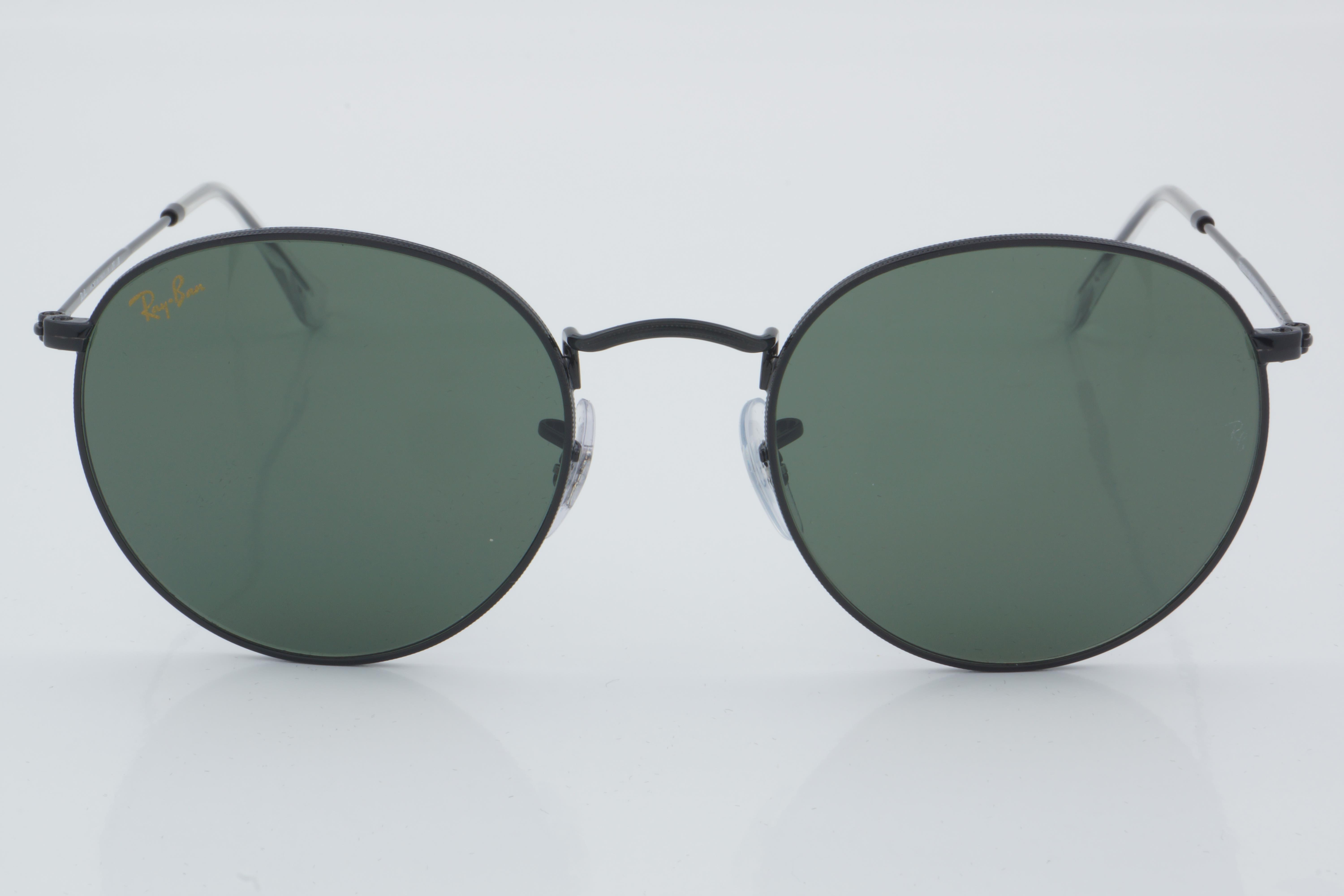 RAYBAN GÜNEŞ RB 3447 029 53 - 01 Güneş Gözlüğü
