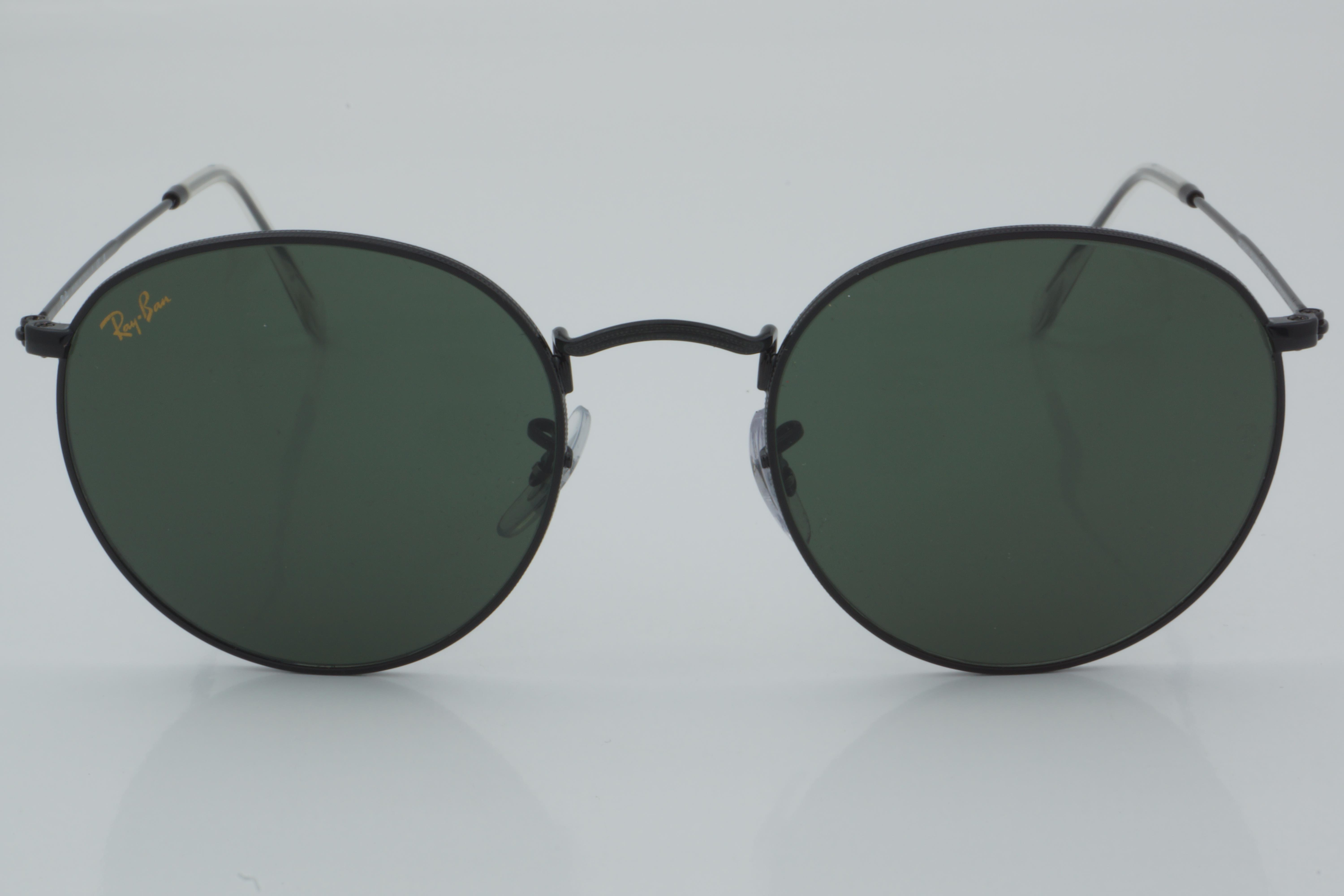 RAYBAN GÜNEŞ RB 3447 9199/31 53 - 01 Güneş Gözlüğü
