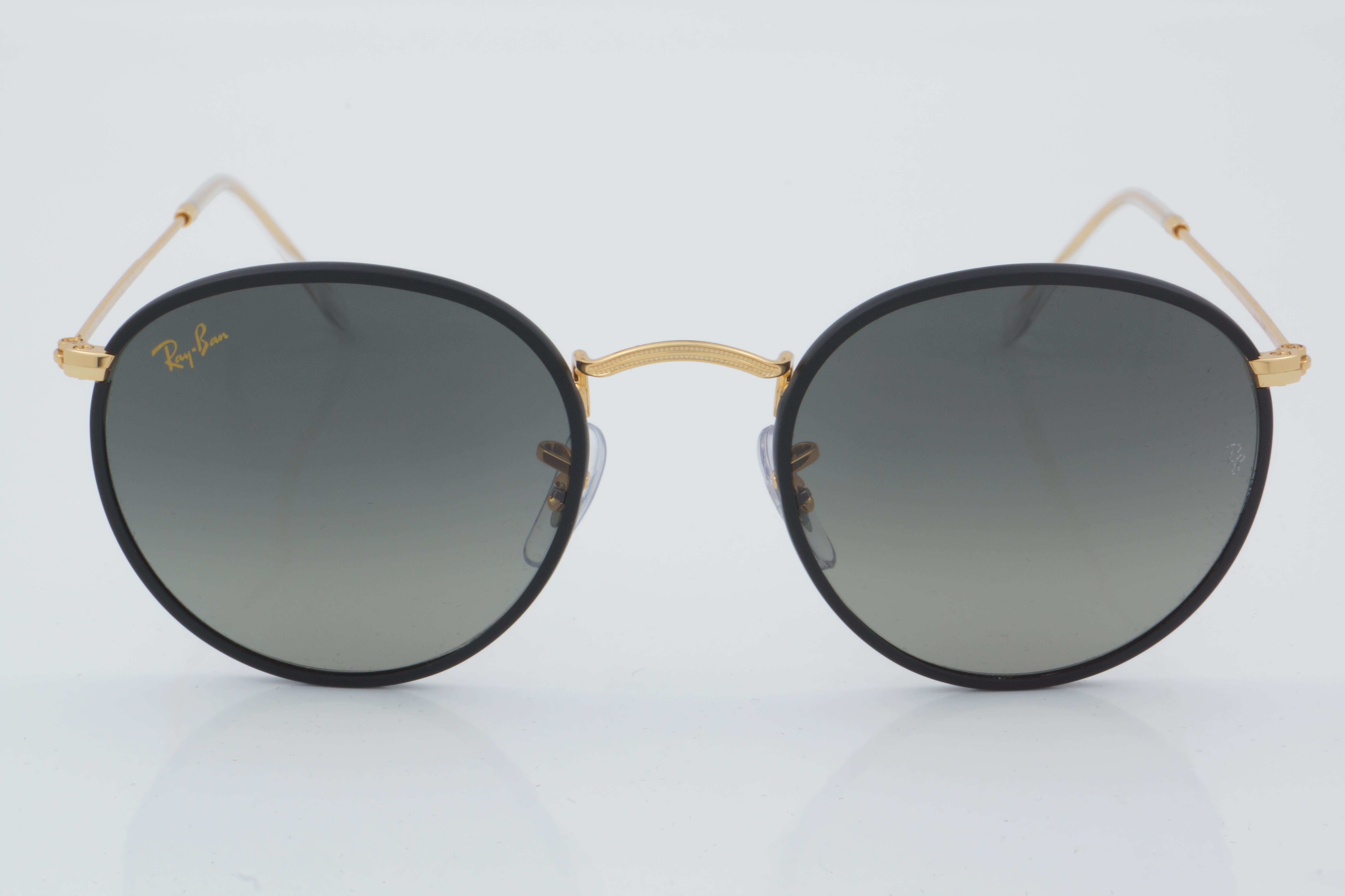 RAYBAN GÜNEŞ RB 3447-JM 9196/71 50 - 01 Güneş Gözlüğü