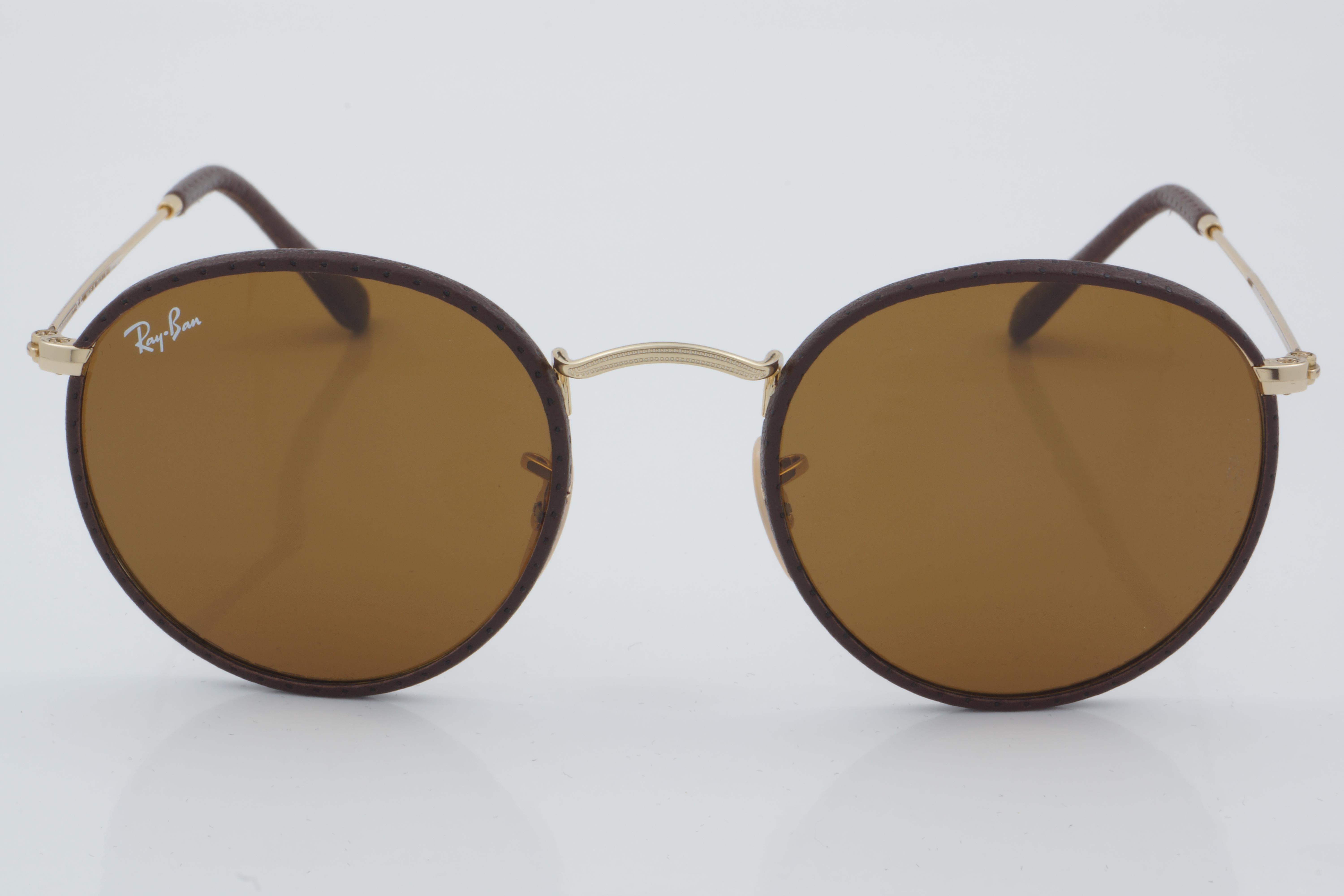 RAYBAN GÜNEŞ RB 3475-Q 9041 50 - 01 Güneş Gözlüğü