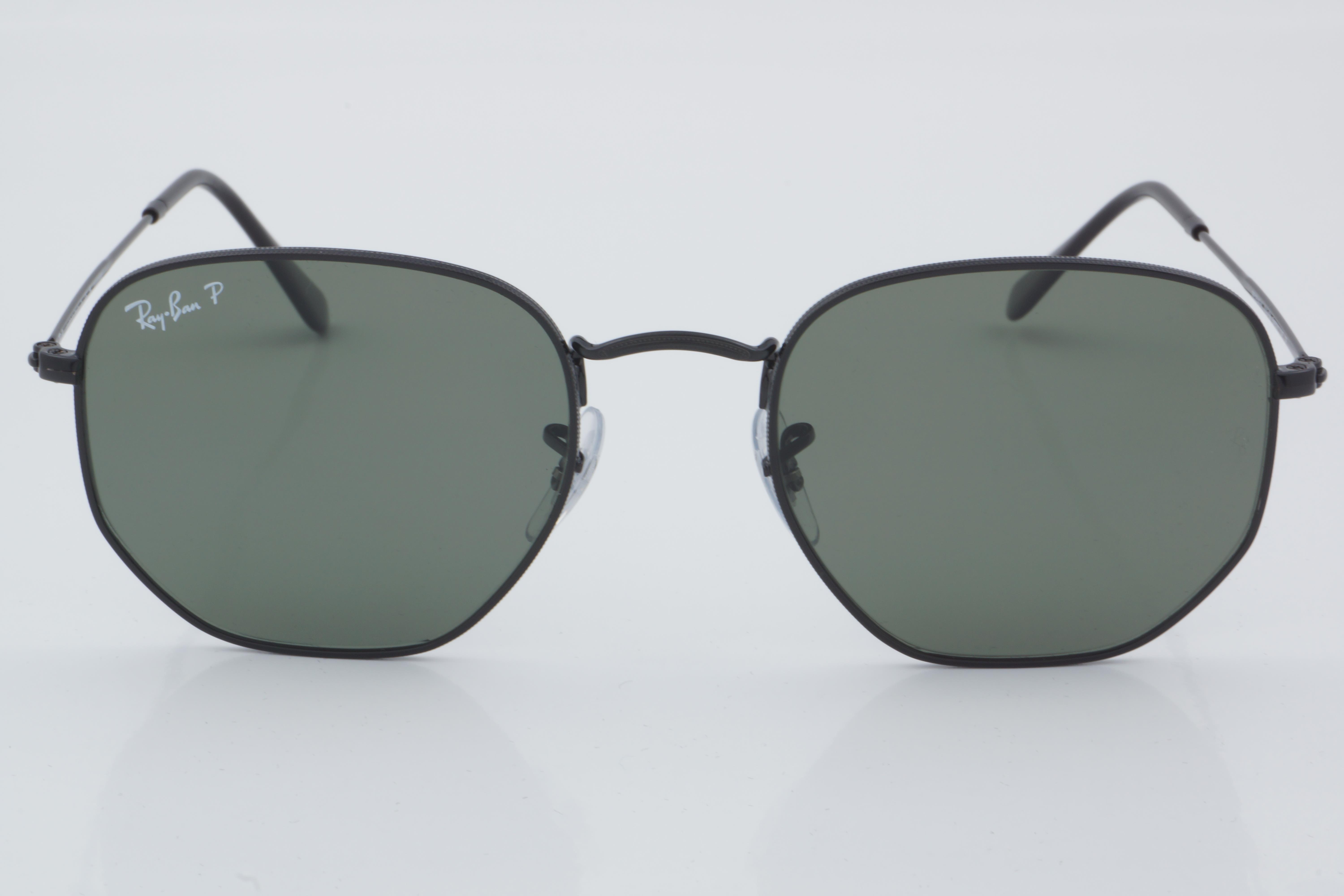 RAYBAN GÜNEŞ RB 3548-N 002/58 54 - 01 Güneş Gözlüğü