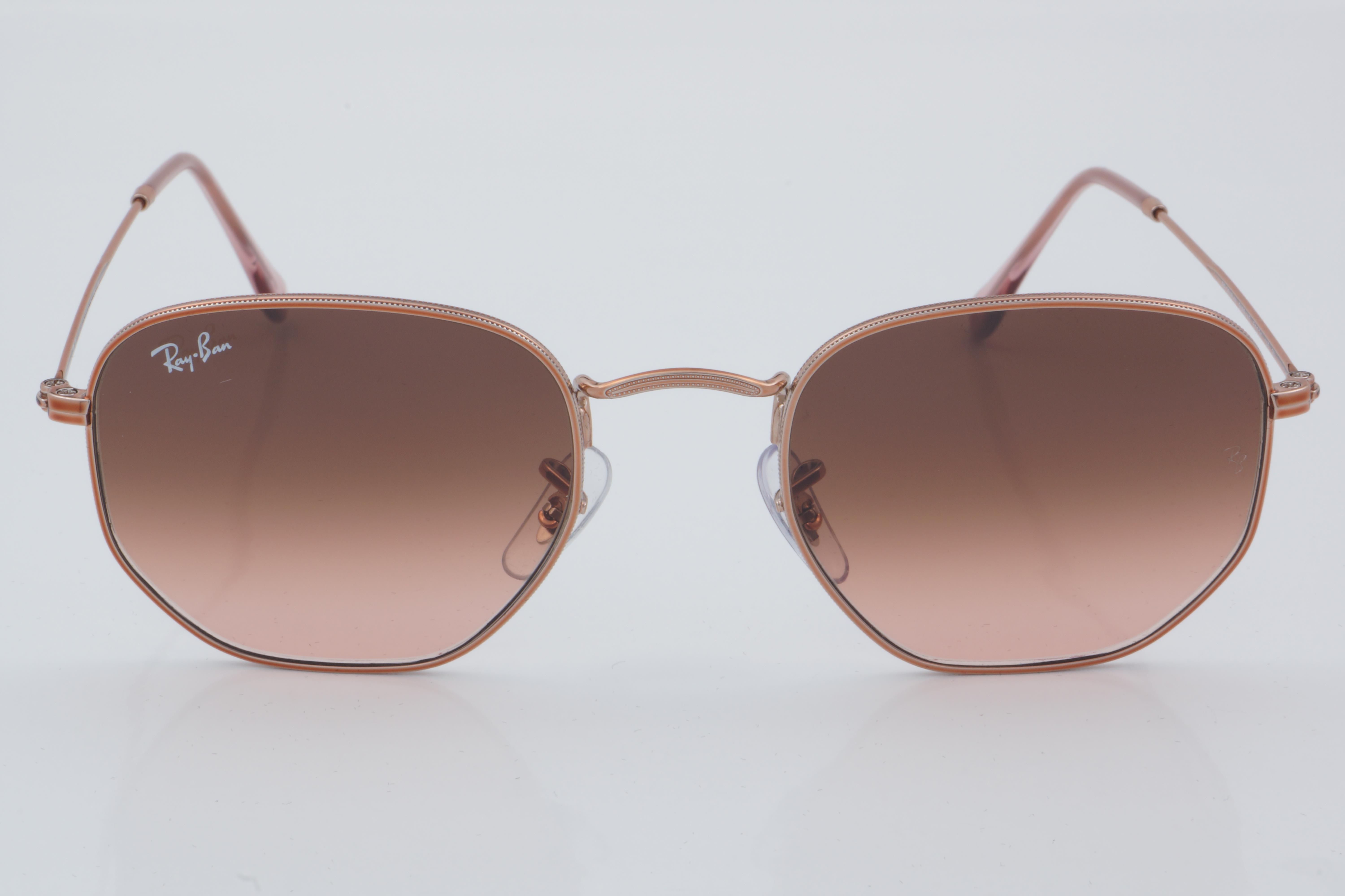 RAYBAN GÜNEŞ RB 3548-N 9069/A5 51 - 01 Güneş Gözlüğü