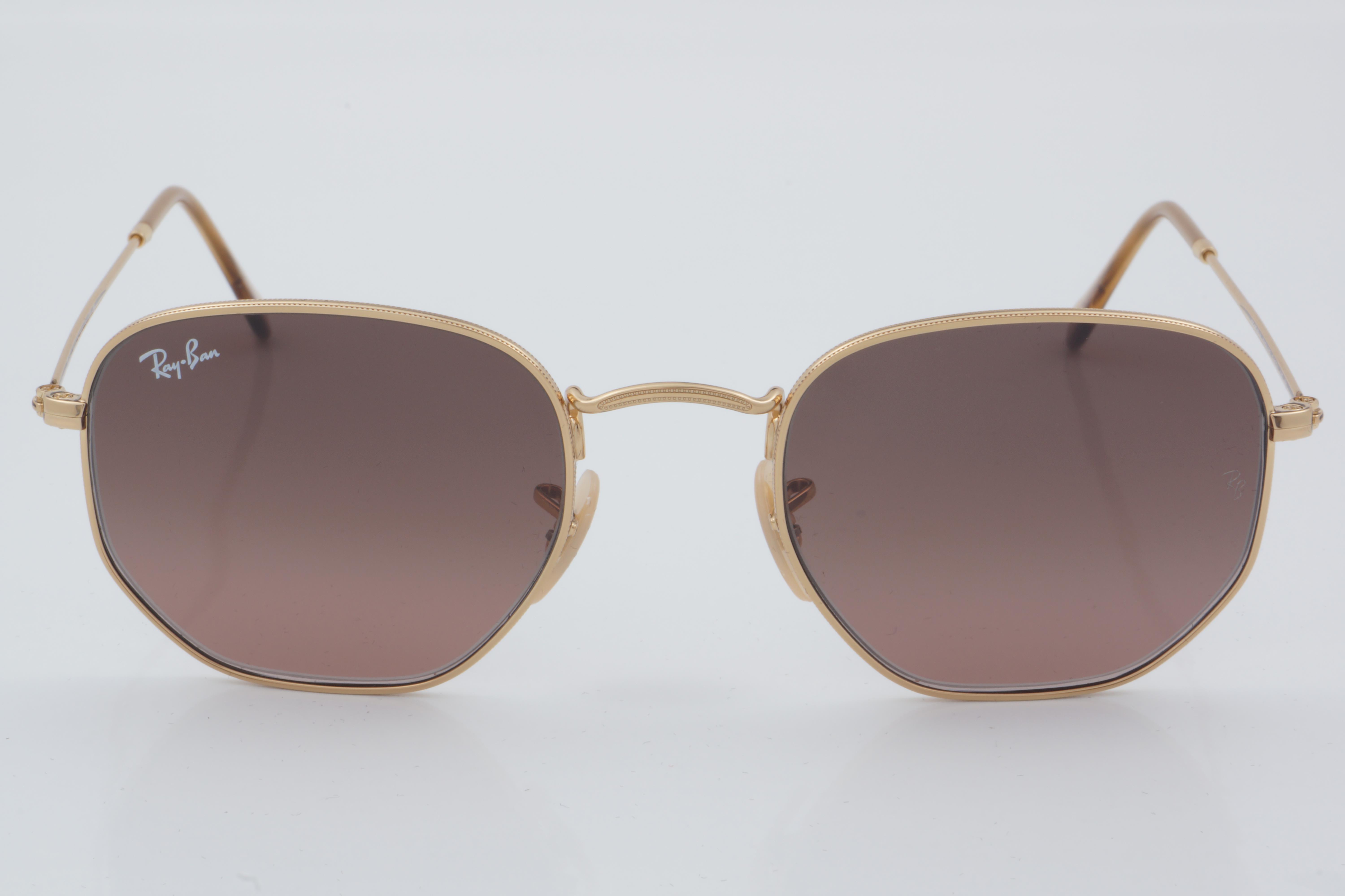 RAYBAN GÜNEŞ RB 3548-N 9124/43 51 - 01 Güneş Gözlüğü