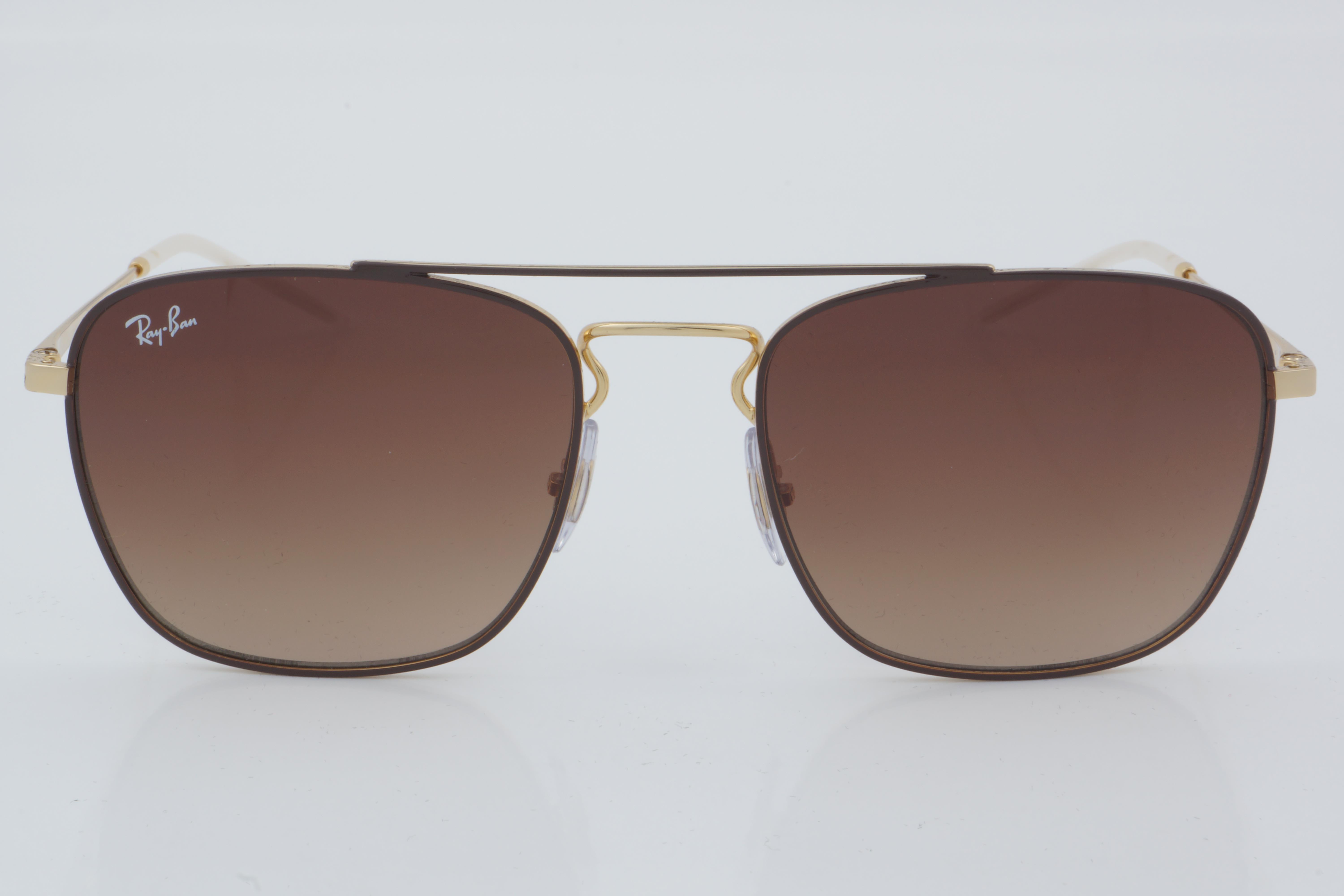 RAYBAN GÜNEŞ RB 3588 9055/13 55 - 01 Güneş Gözlüğü