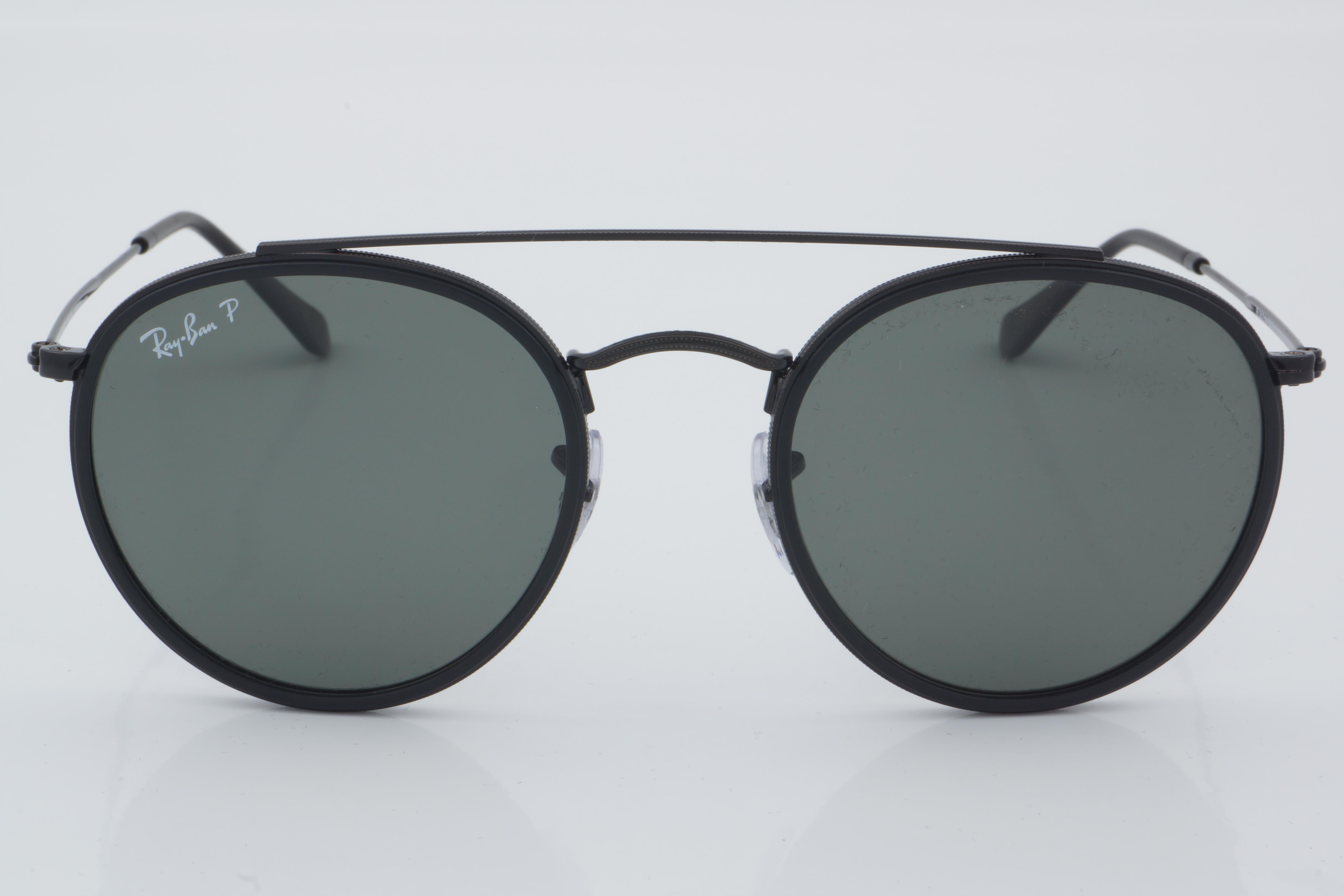 RAYBAN GÜNEŞ RB 3647-N 002/58 51 - 01 Güneş Gözlüğü