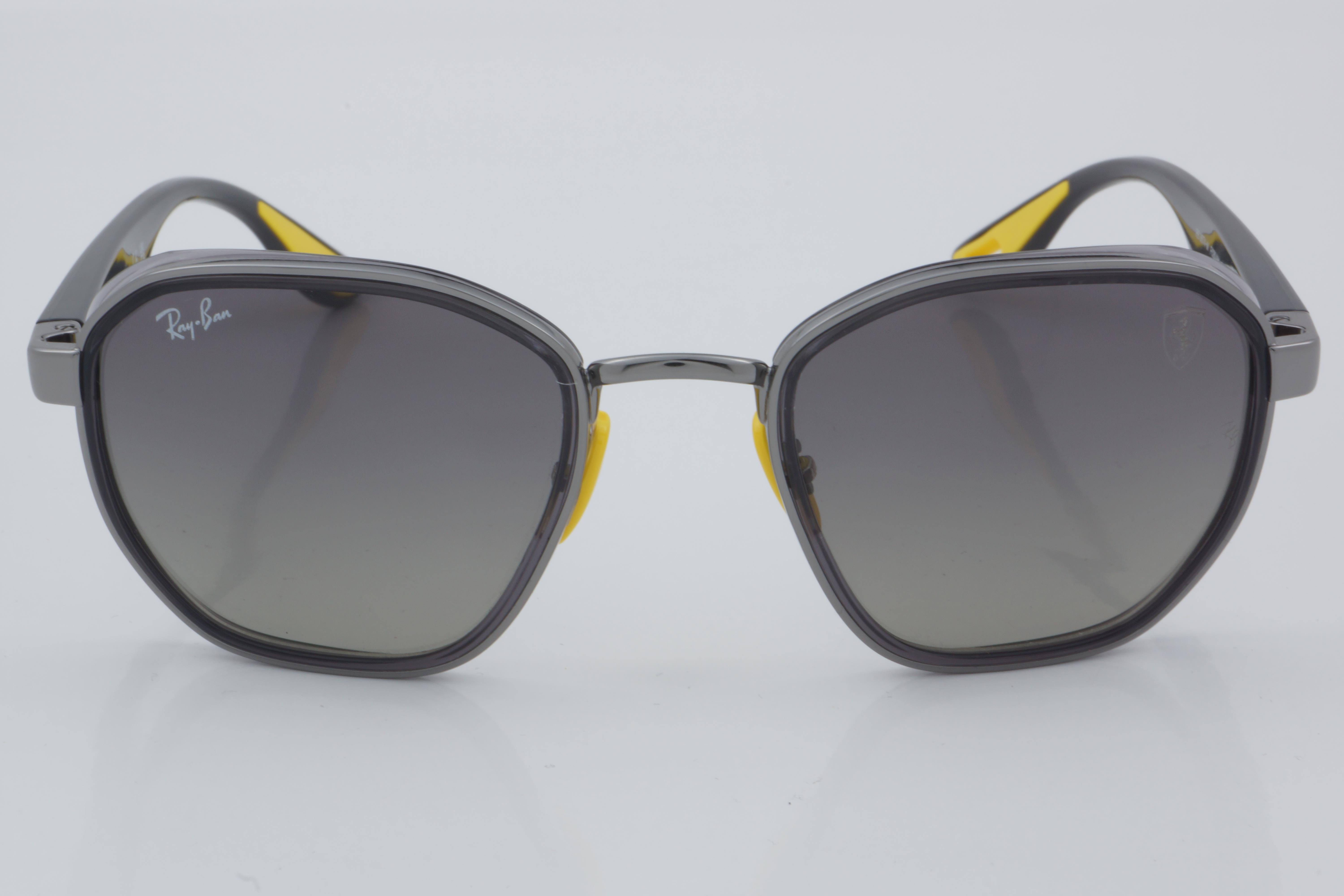 RAYBAN GÜNEŞ RB 3674-M F030/11 51 - 01 Güneş Gözlüğü