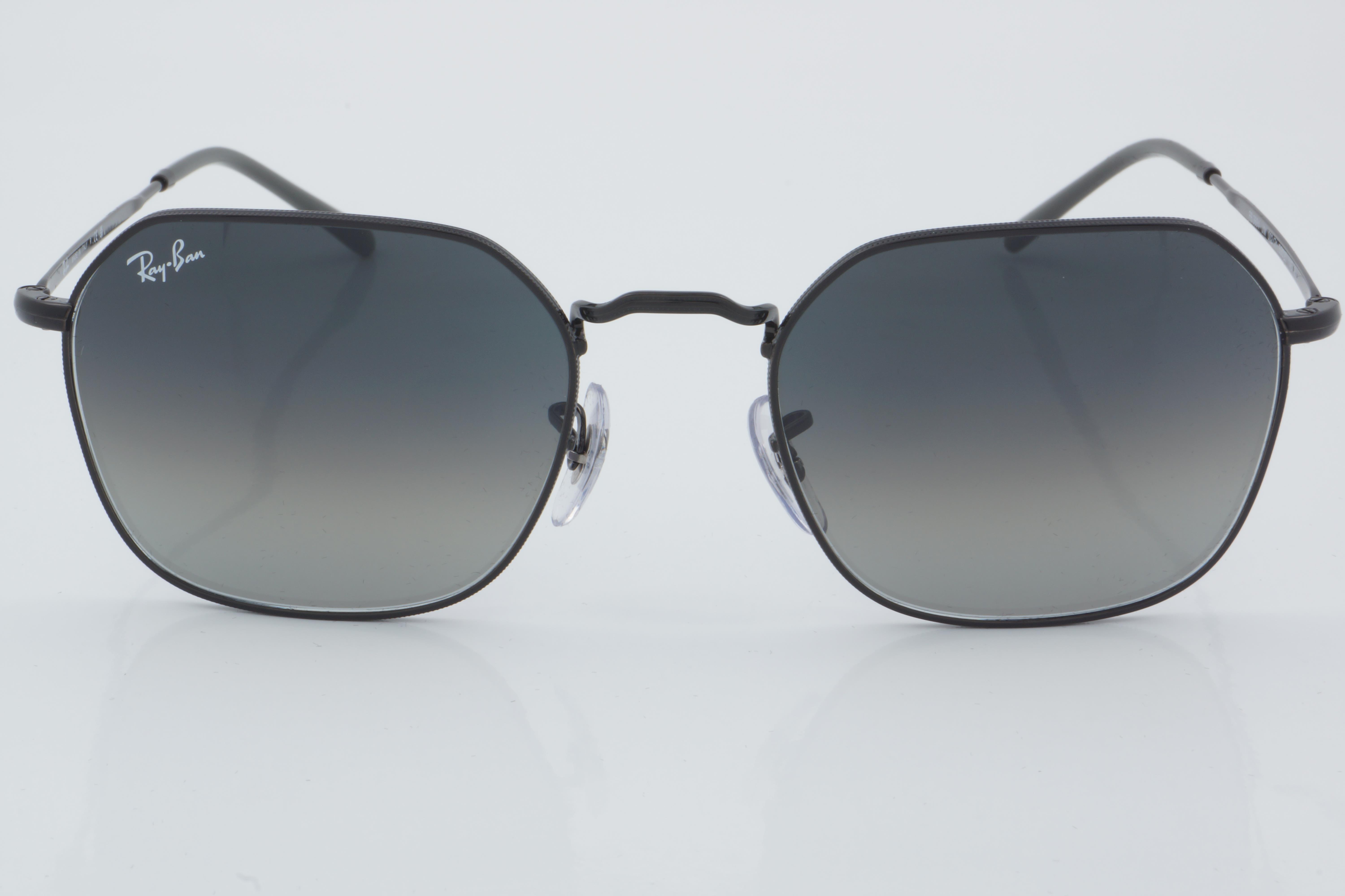 RAYBAN GÜNEŞ RB 3694 002/71 53 - 01 Güneş Gözlüğü