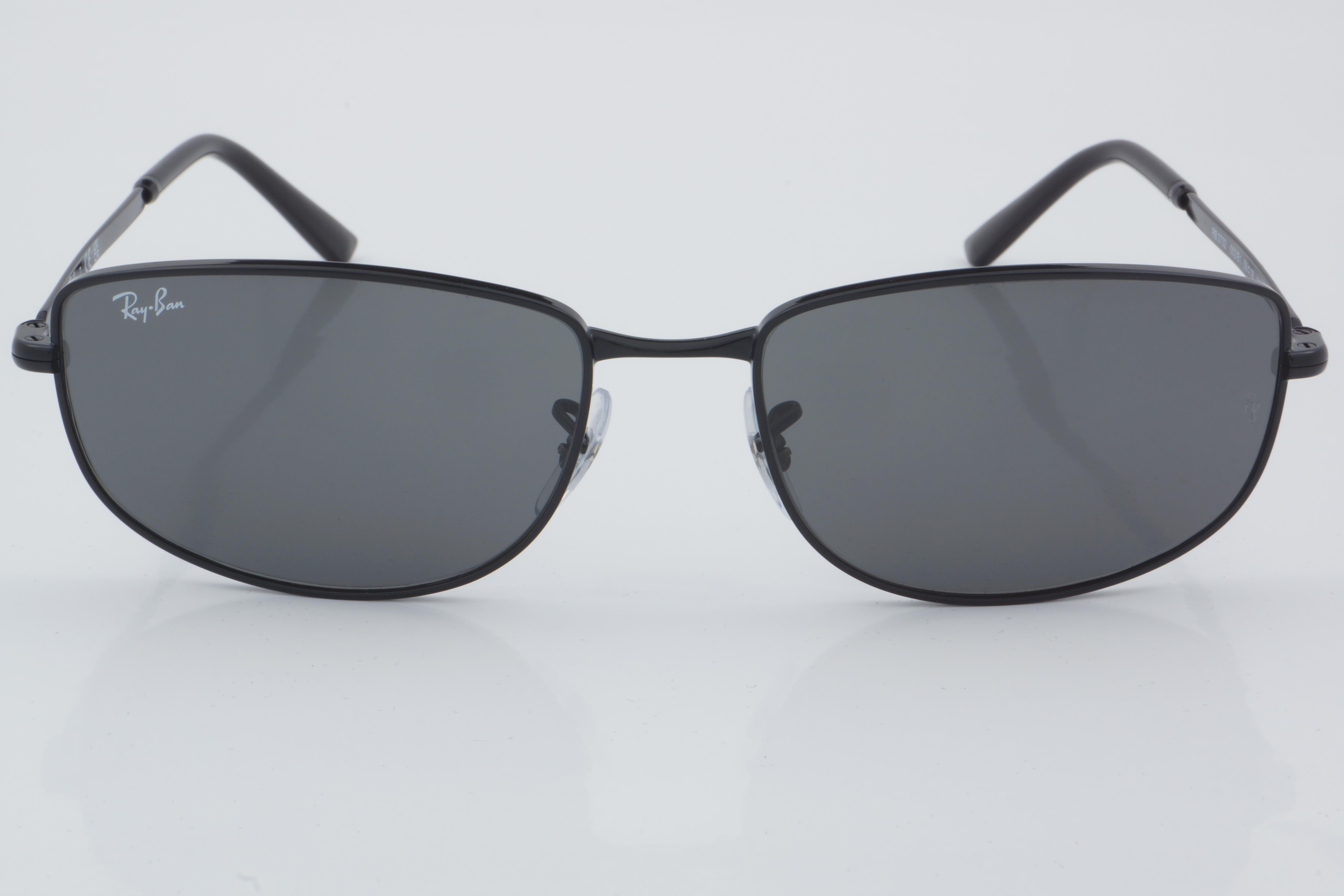 RAYBAN GÜNEŞ RB 3732 002/B1 59 - 01 Güneş Gözlüğü