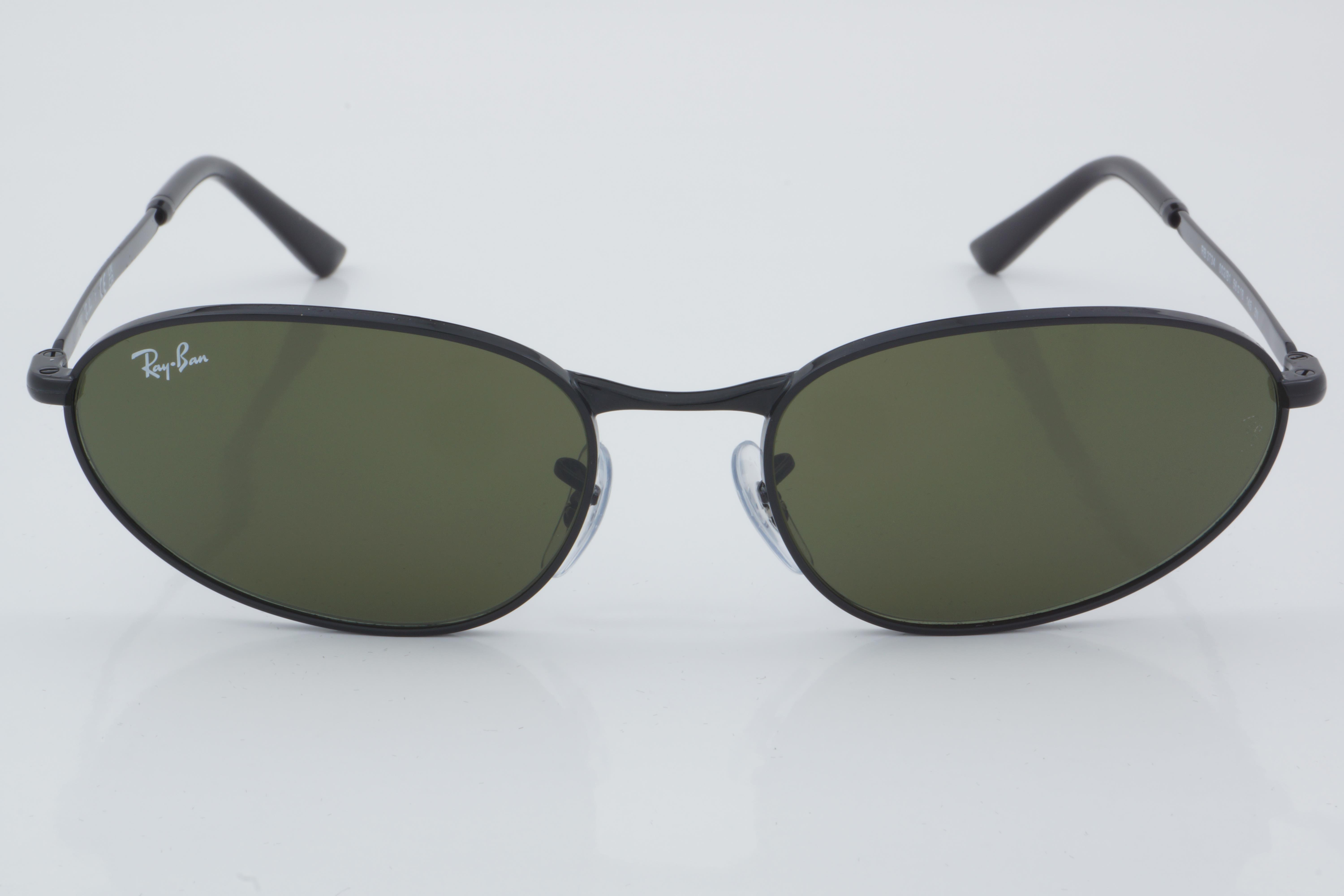 RAYBAN GÜNEŞ RB 3734 002/B1 56 - 01 Güneş Gözlüğü