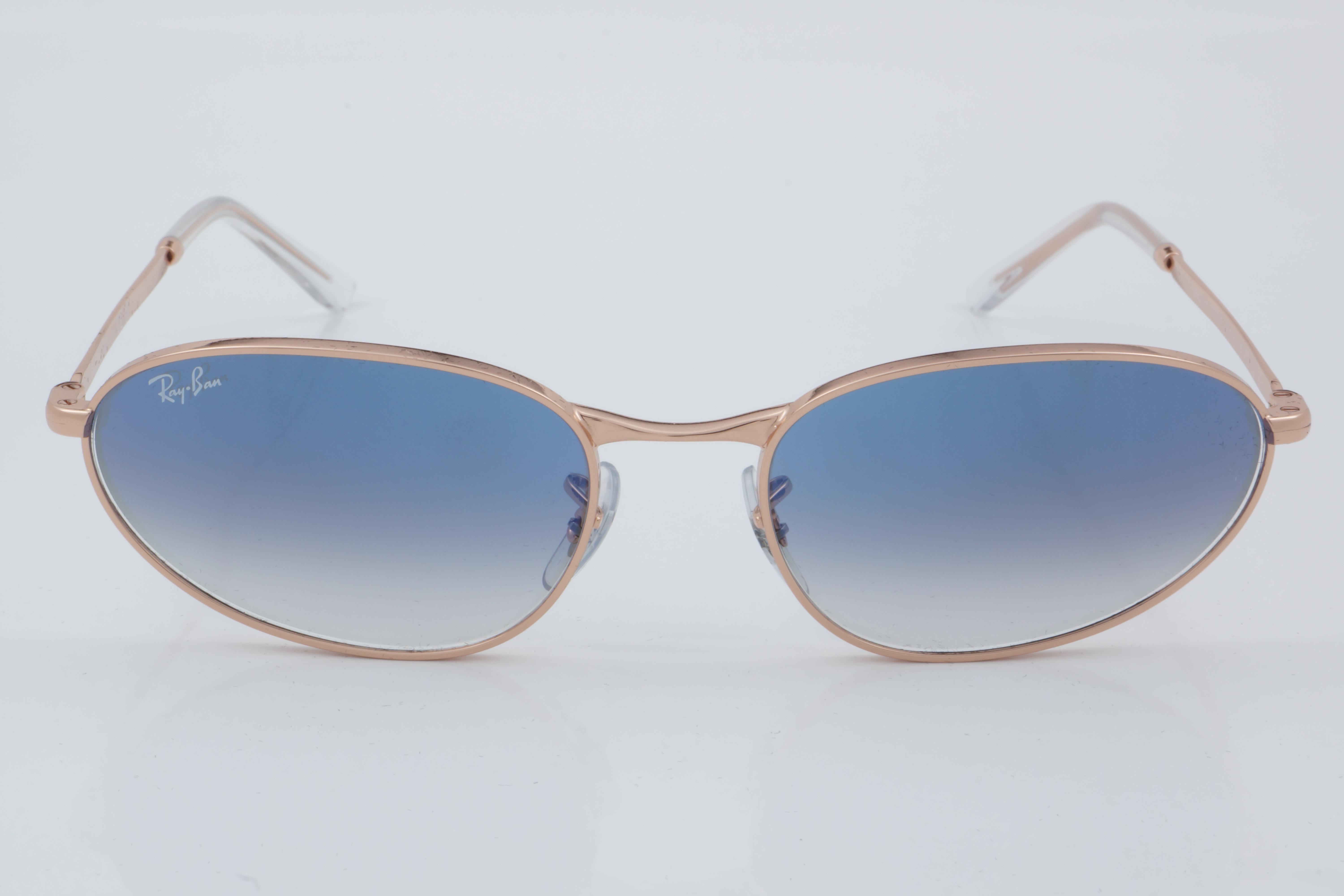 RAYBAN GÜNEŞ RB 3734 9202/03F 56 - 01 Güneş Gözlüğü