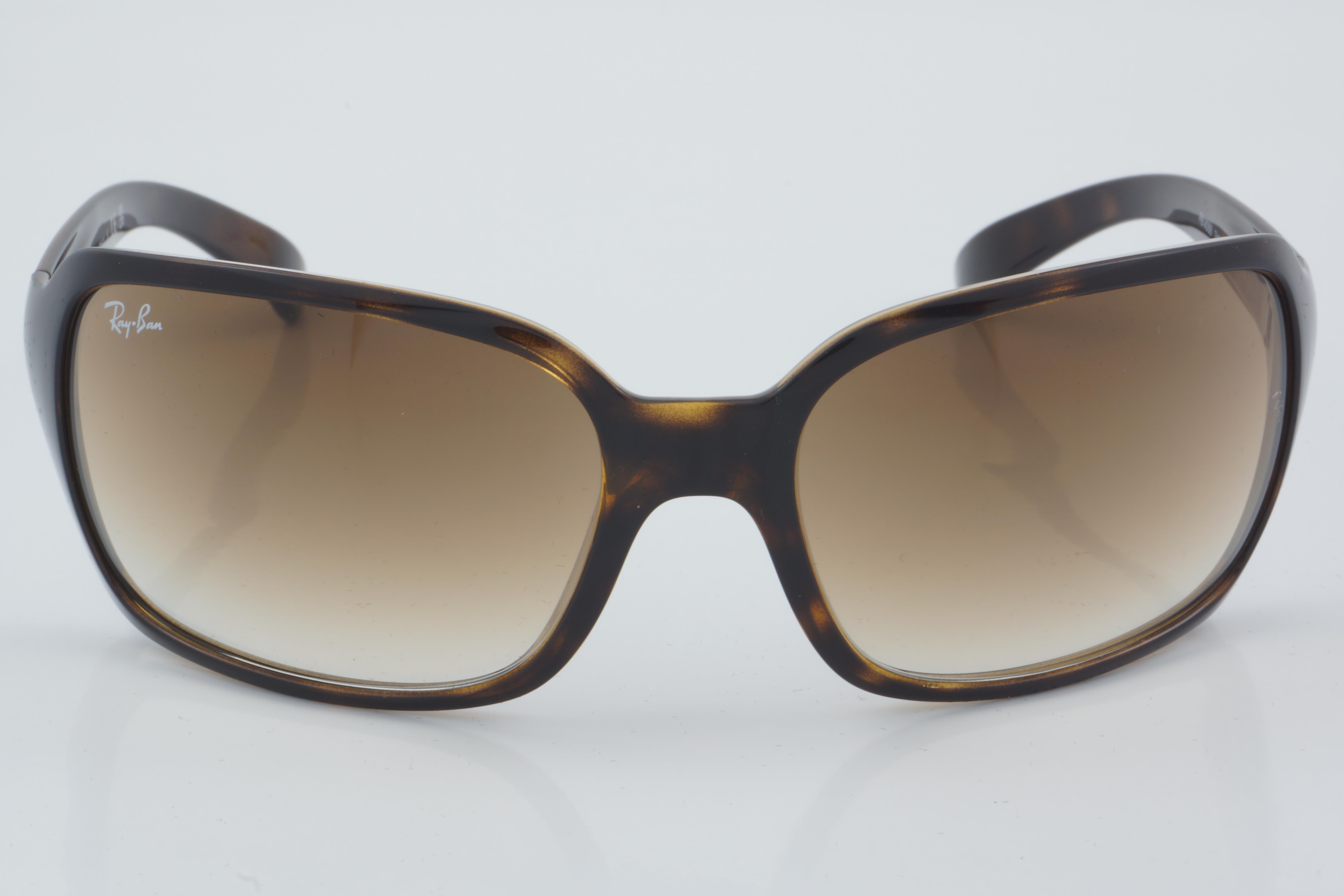 RAYBAN GÜNEŞ RB 4068 710/51 60 - 01 Güneş Gözlüğü