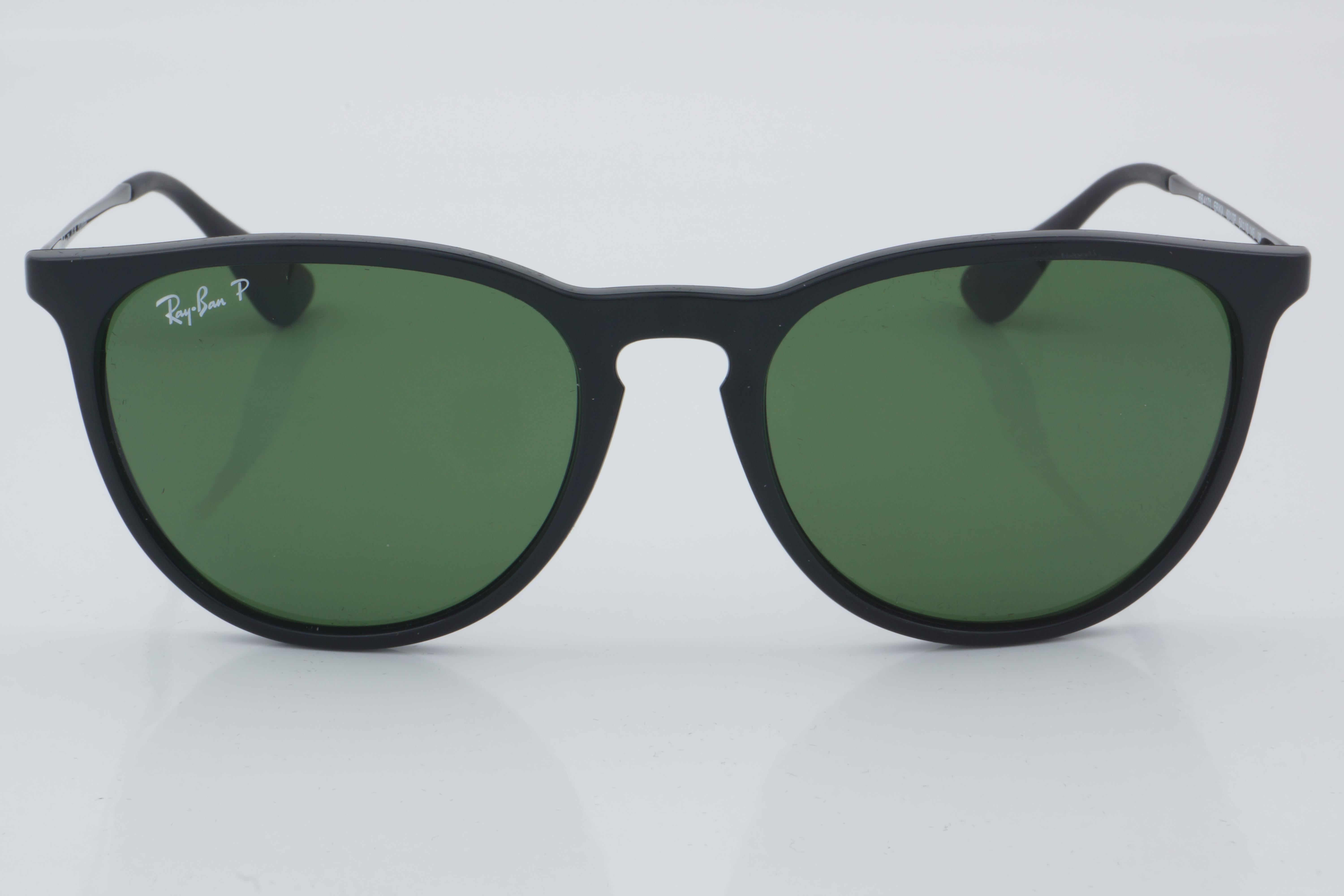 RAYBAN GÜNEŞ RB 4171 601/2P 54 - 01 Güneş Gözlüğü