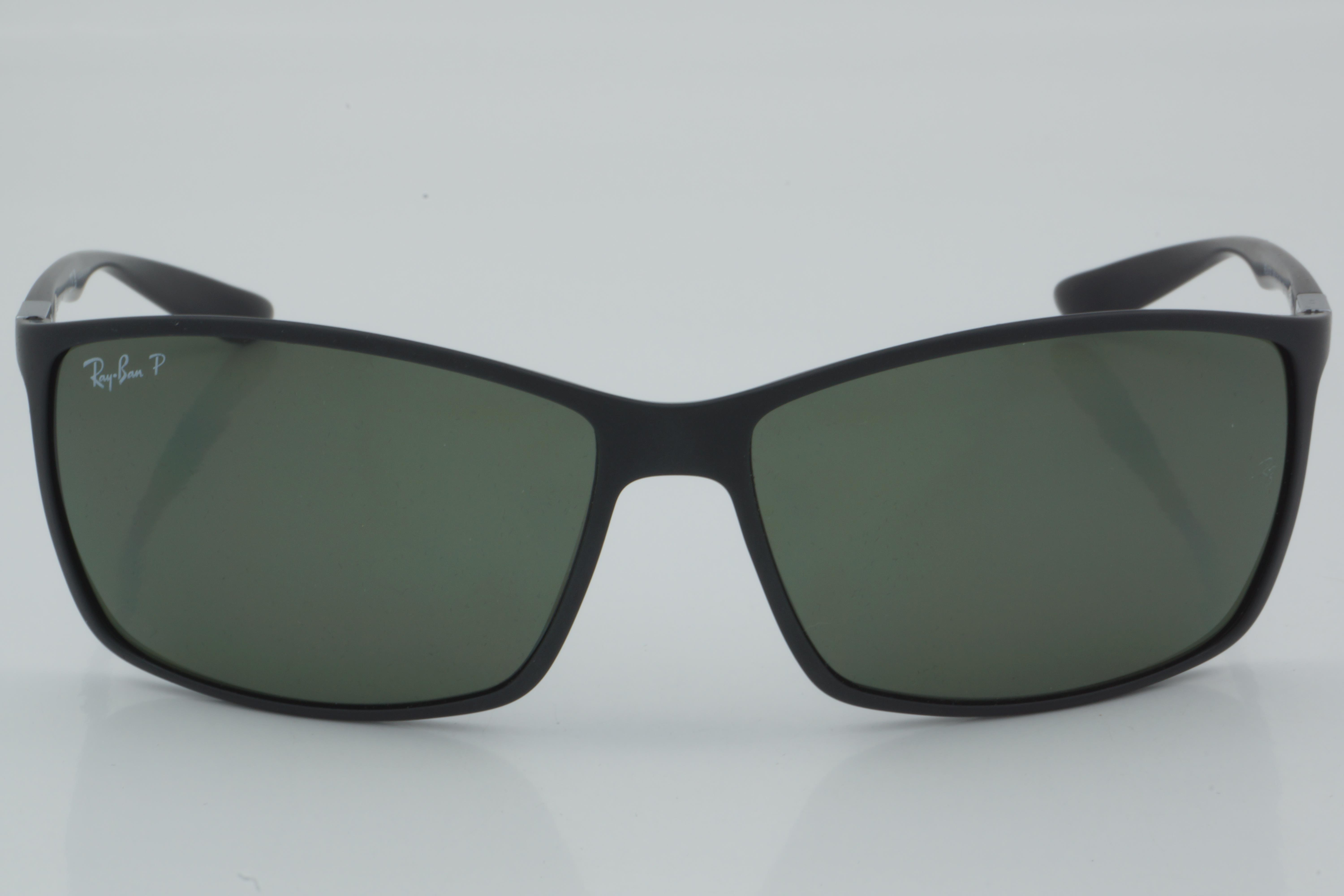 RAYBAN GÜNEŞ RB 4179 601-S/9A 62 - 01 Güneş Gözlüğü
