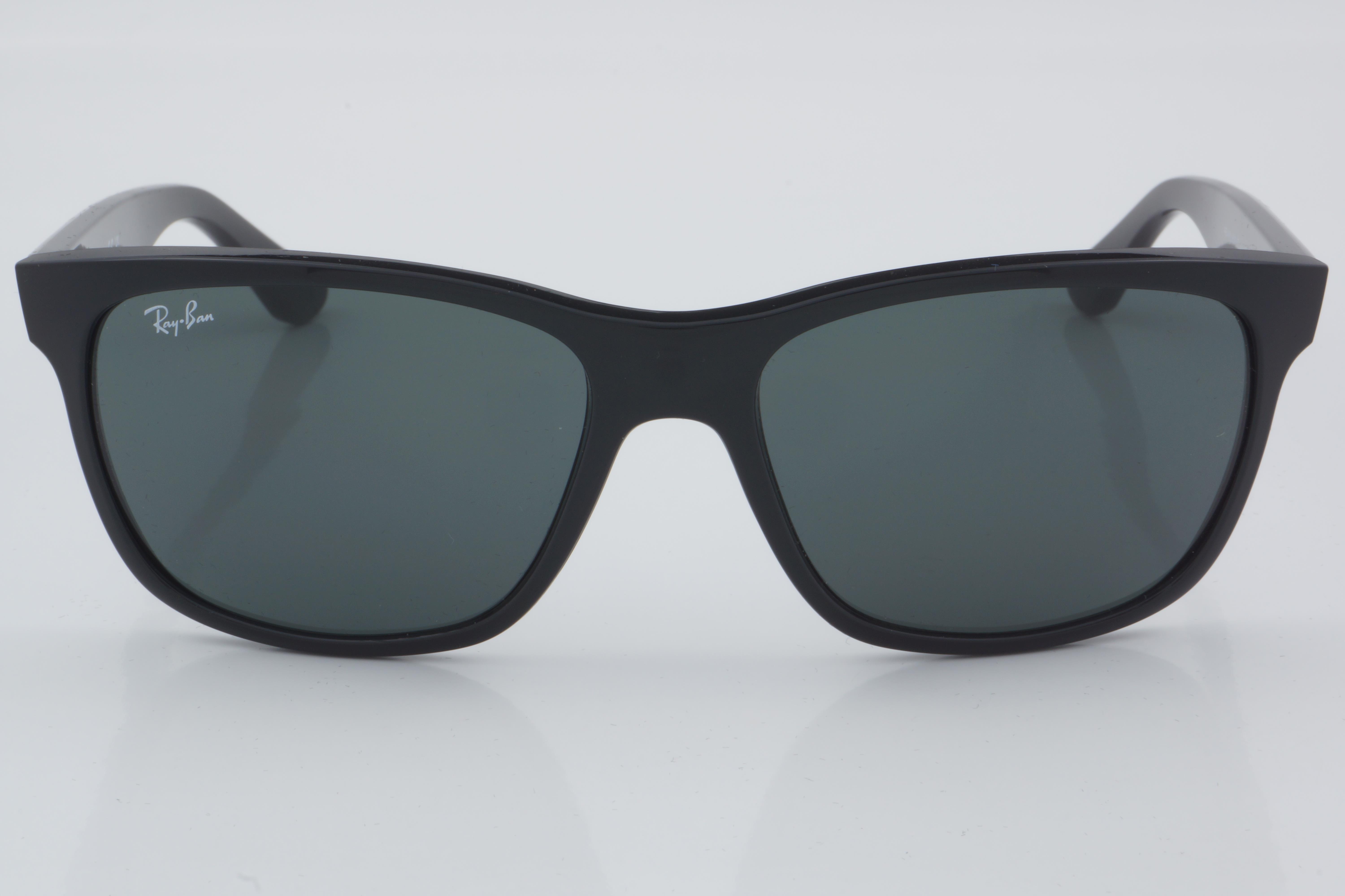 RAYBAN GÜNEŞ RB 4181 601 57 - 01 Güneş Gözlüğü
