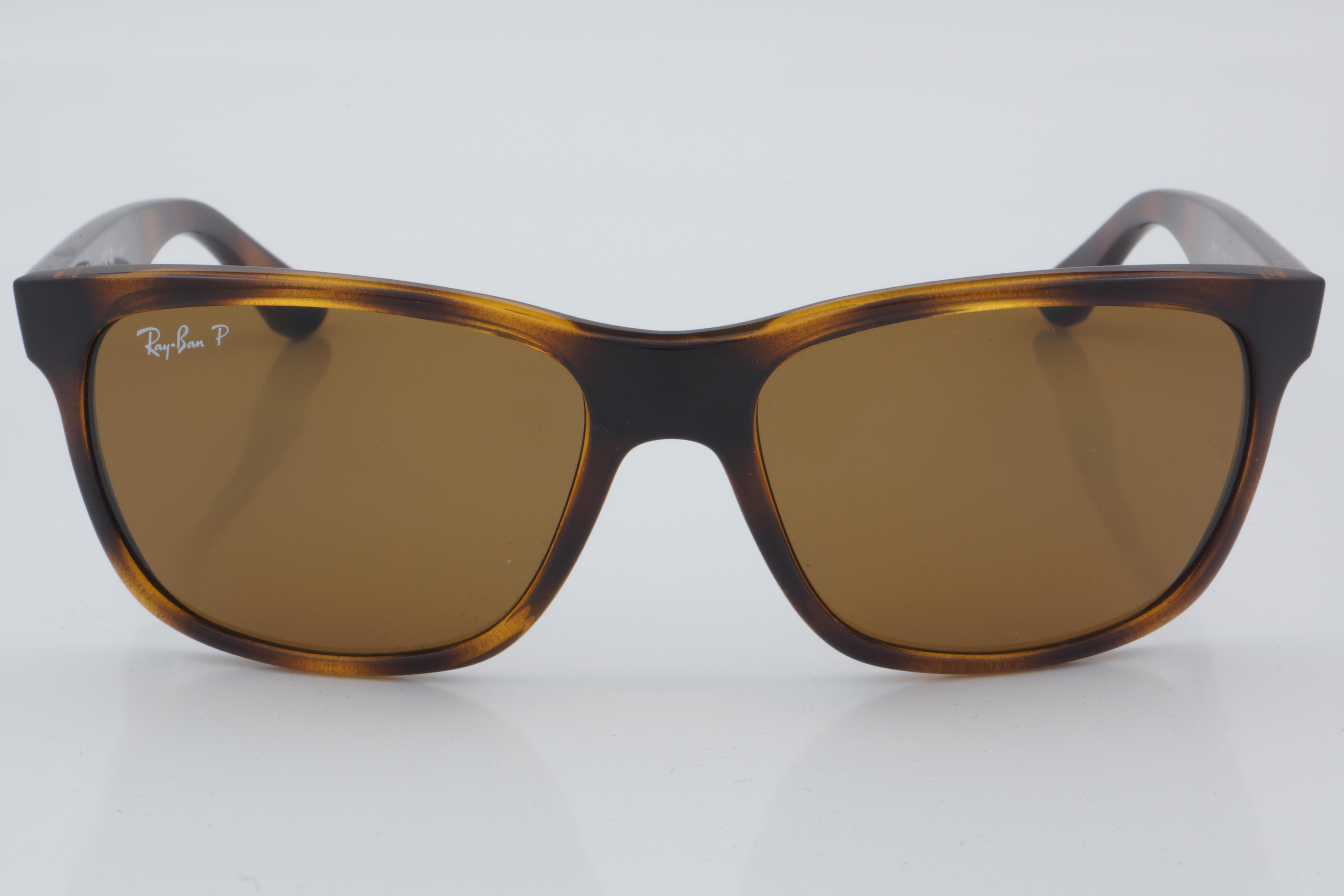 RAYBAN GÜNEŞ RB 4181 710/83 57 - 01 Güneş Gözlüğü