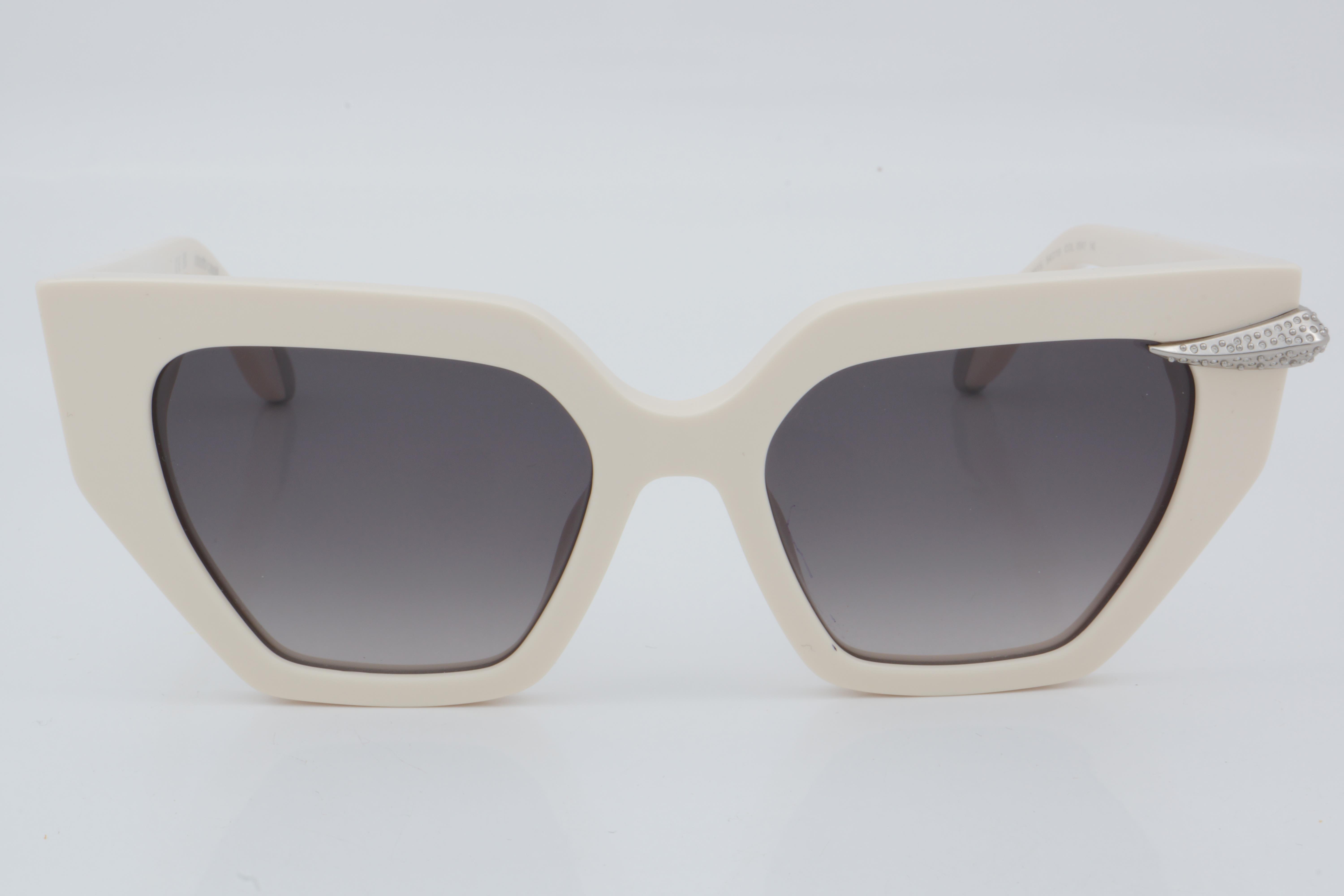 ROBERTO CAVALLI GÜNEŞ SRC 001S 09X7 54 - 01 Güneş Gözlüğü