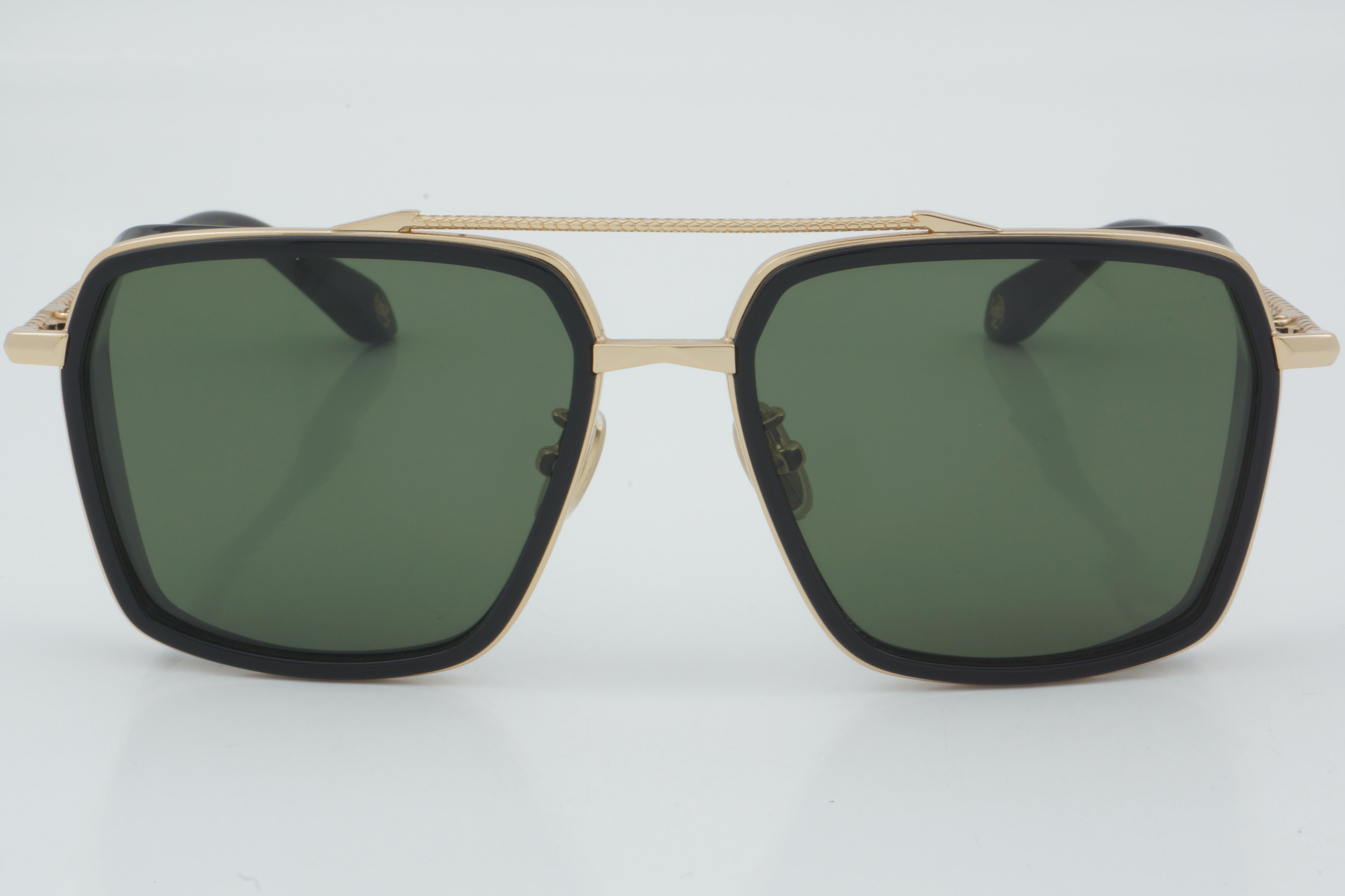 Roberto Cavalli SRC036 0300 57 - 01 Güneş Gözlüğü
