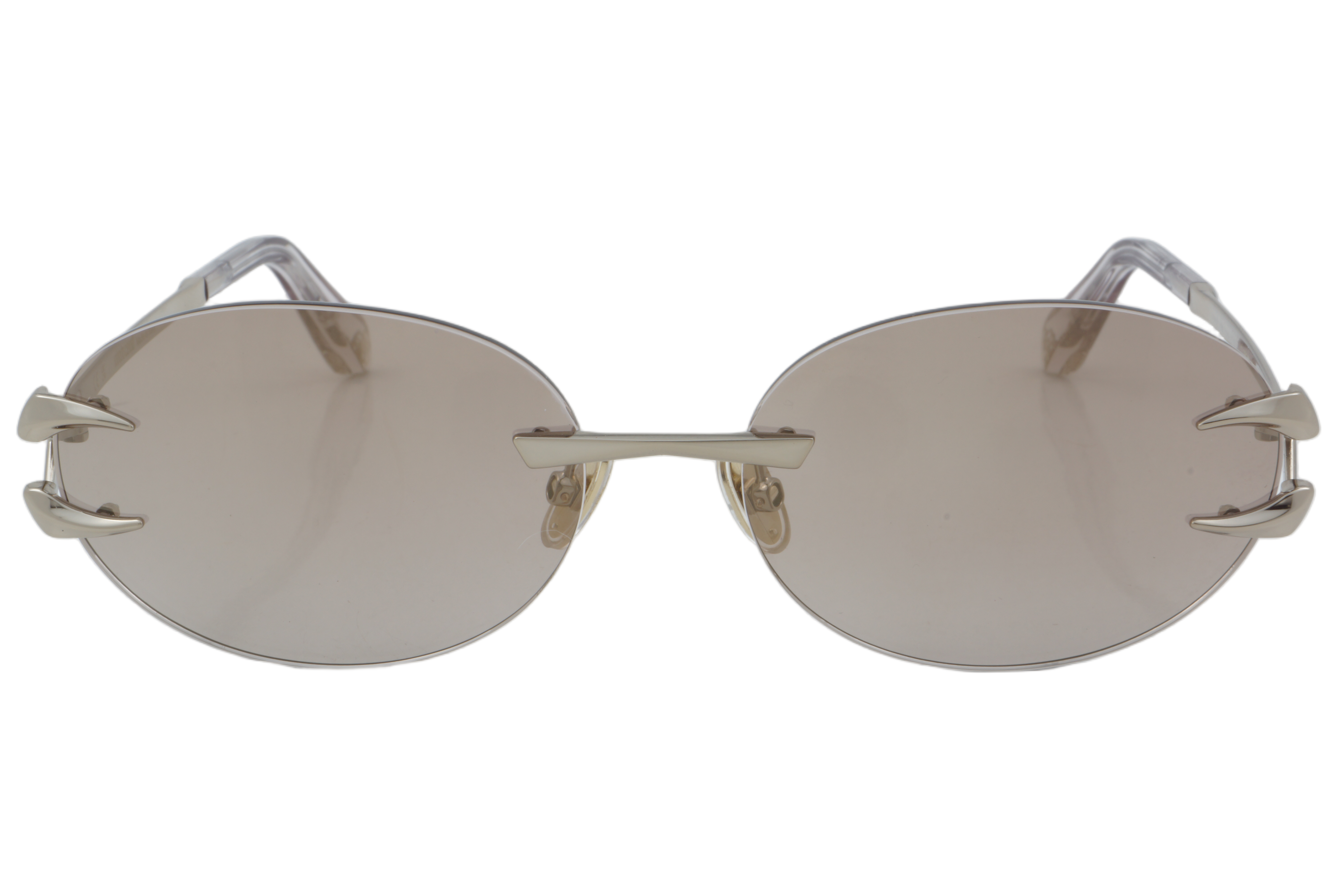 Roberto Cavalli SRC182 594G 59 - 01 Güneş Gözlüğü