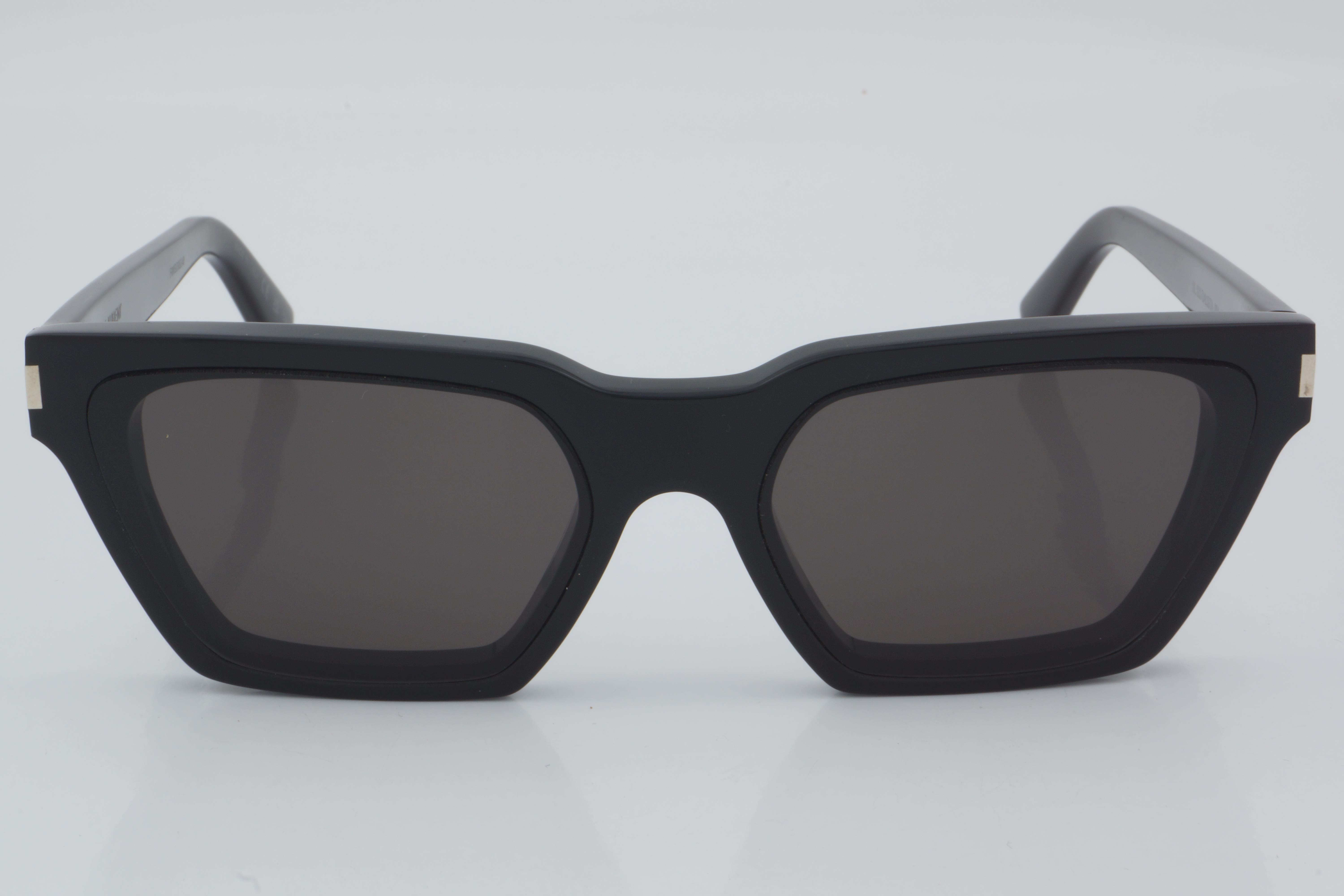 SAINT LAURENT GÜNEŞ SL 633 001 57 - 01 Güneş Gözlüğü