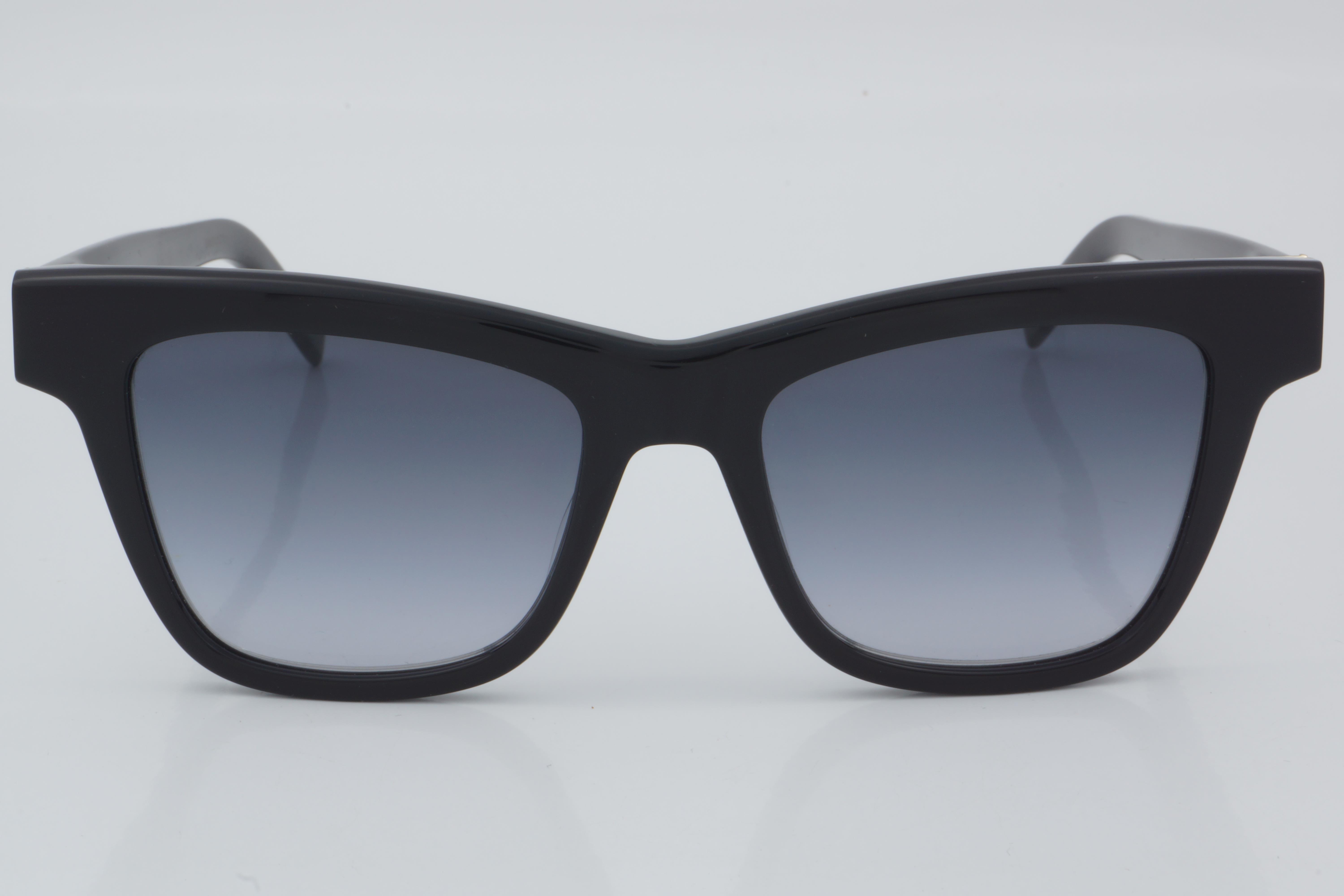 SAINT LAURENT GÜNEŞ SL M106 002 52 - 01 Güneş Gözlüğü