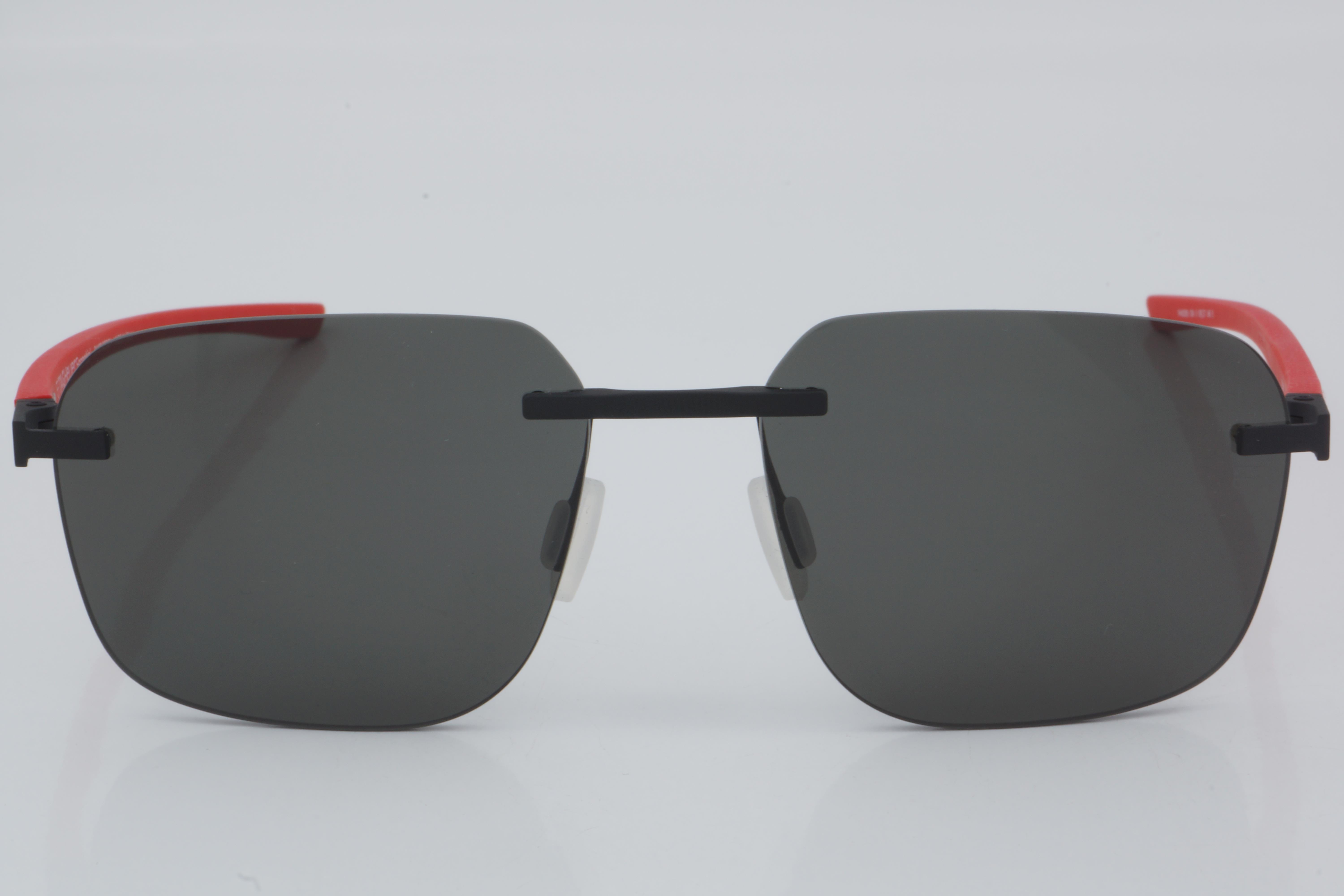 Tag Heuer TH 40038U 02A 56 - 01 Güneş Gözlüğü