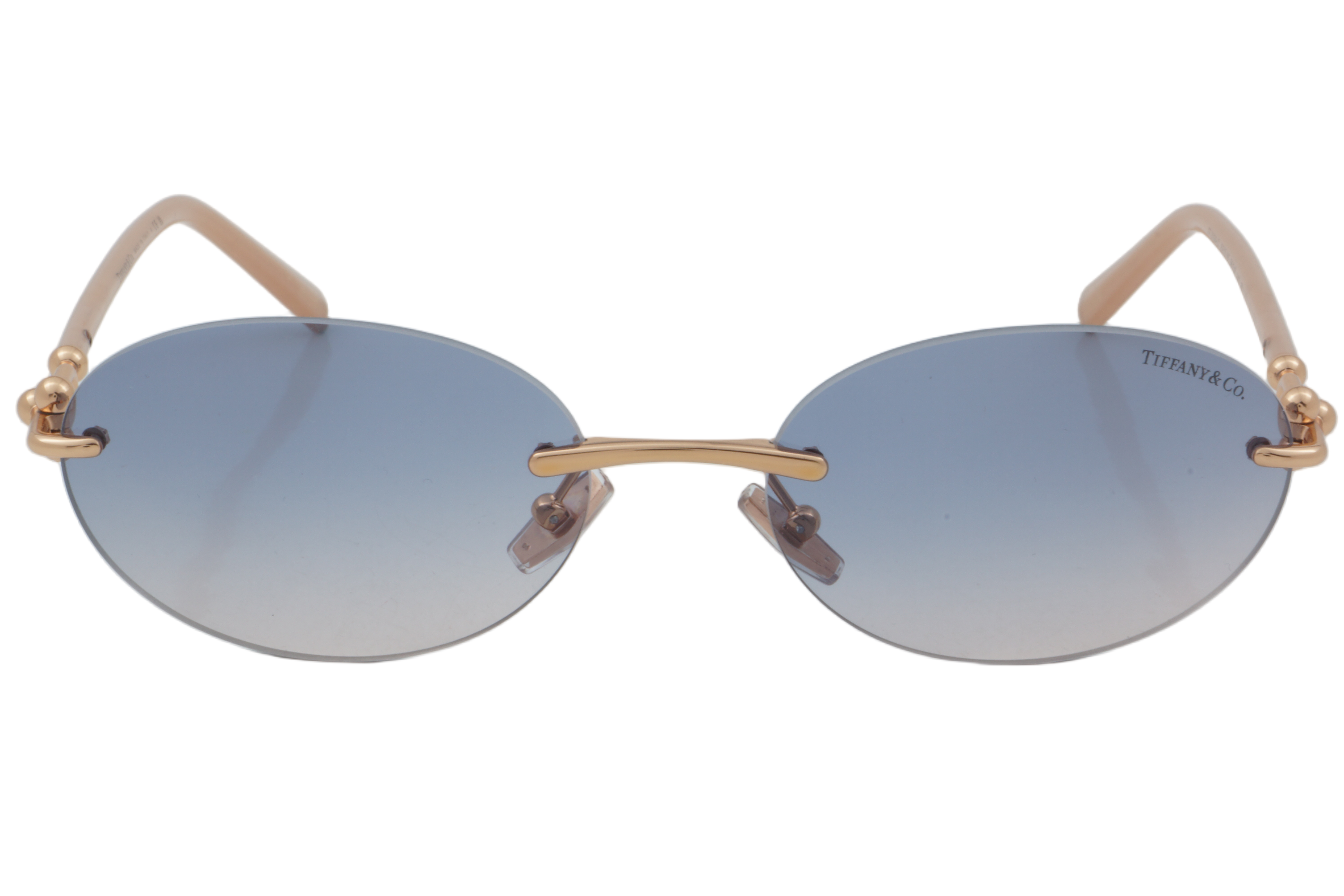 Tiffany & Co. TF 3104-D 6217/16 56 - 01 Güneş Gözlüğü