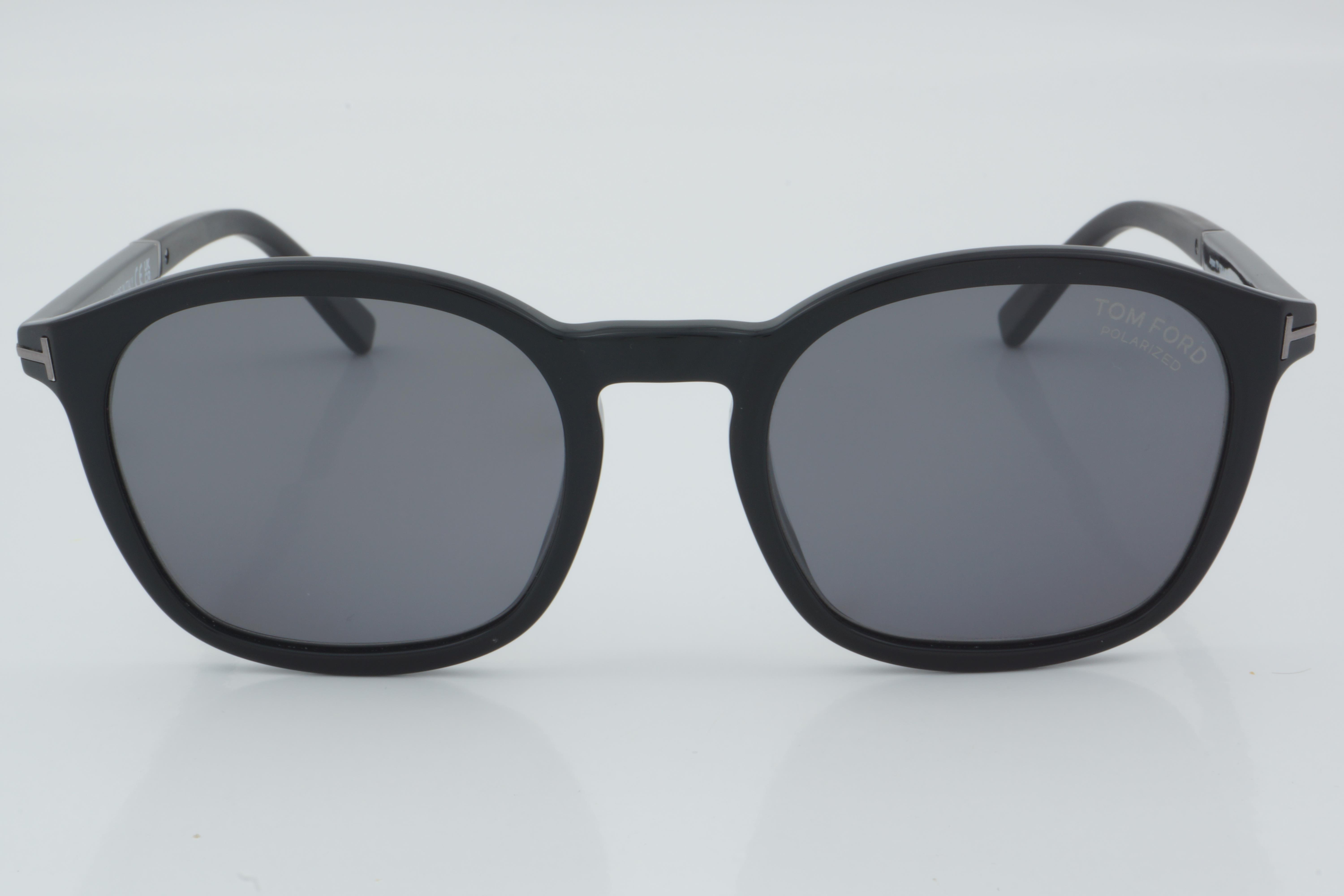 TOM FORD GÜNEŞ TF 1020-N 01D 52 - 01 Güneş Gözlüğü