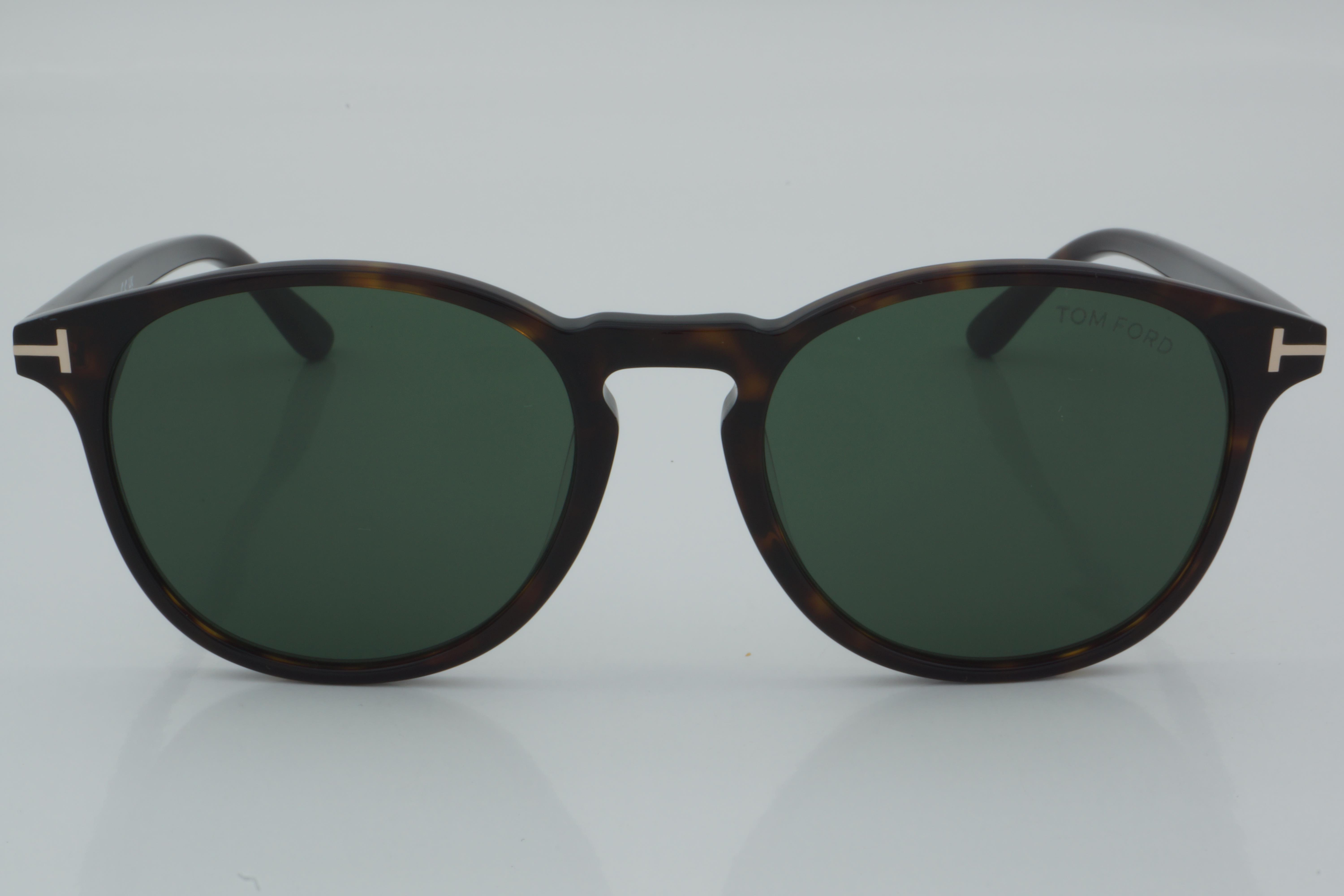 TOM FORD GÜNEŞ TF 1097 52N 53 - 01 Güneş Gözlüğü