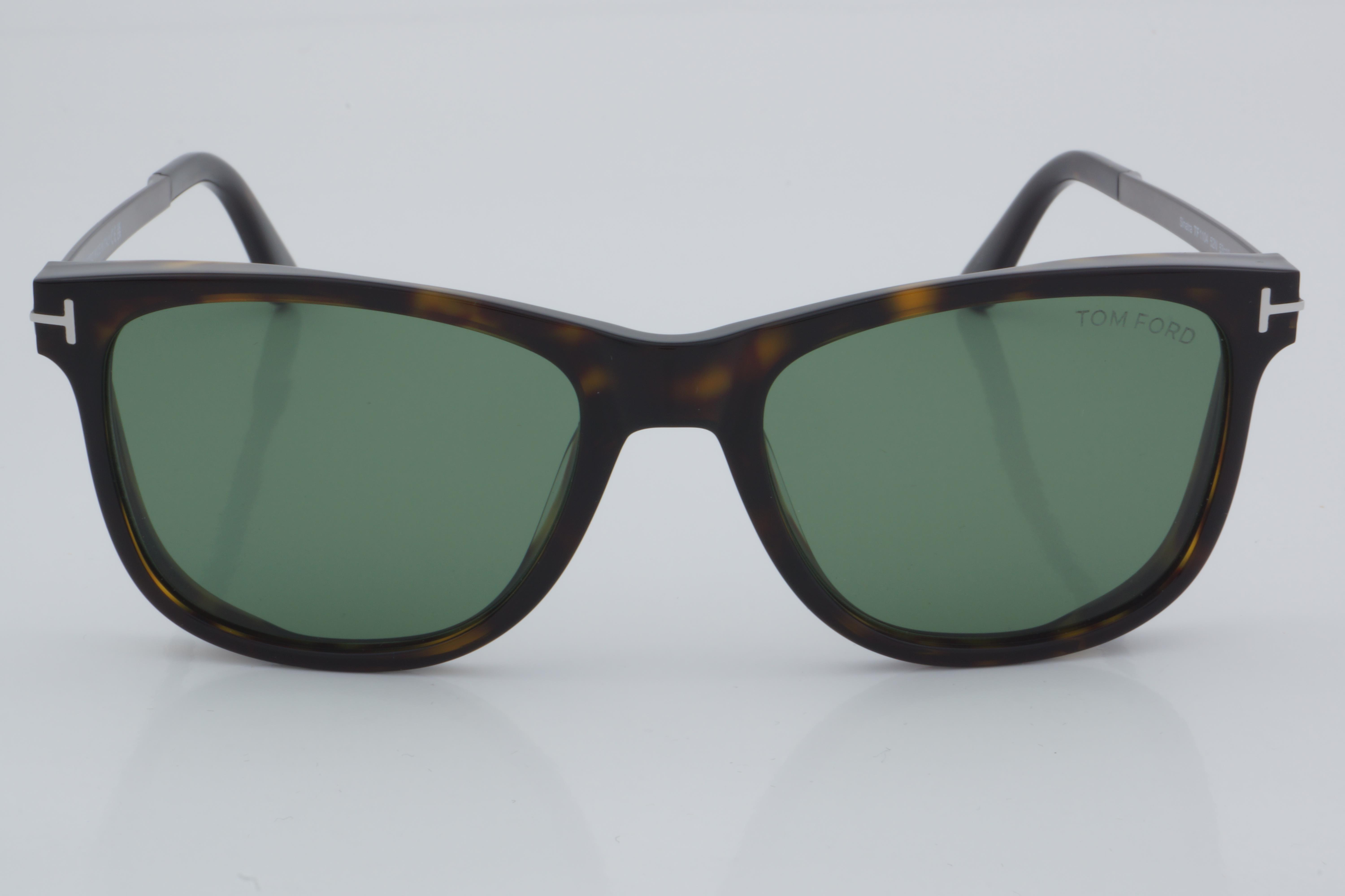 TOM FORD GÜNEŞ TF 1104 52N 53 - 01 Güneş Gözlüğü