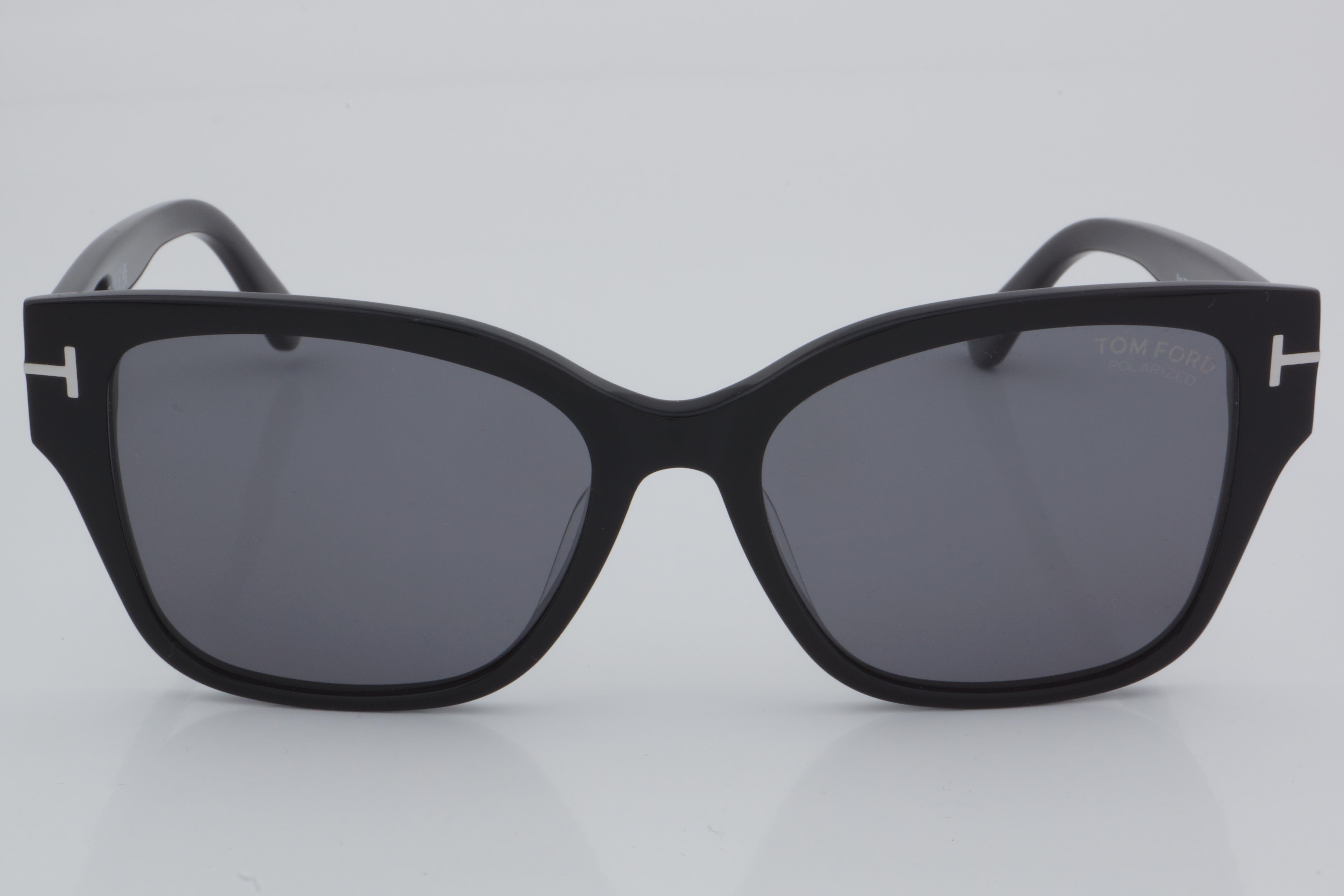 TOM FORD GÜNEŞ TF 1108 01D 55 - 01 Güneş Gözlüğü
