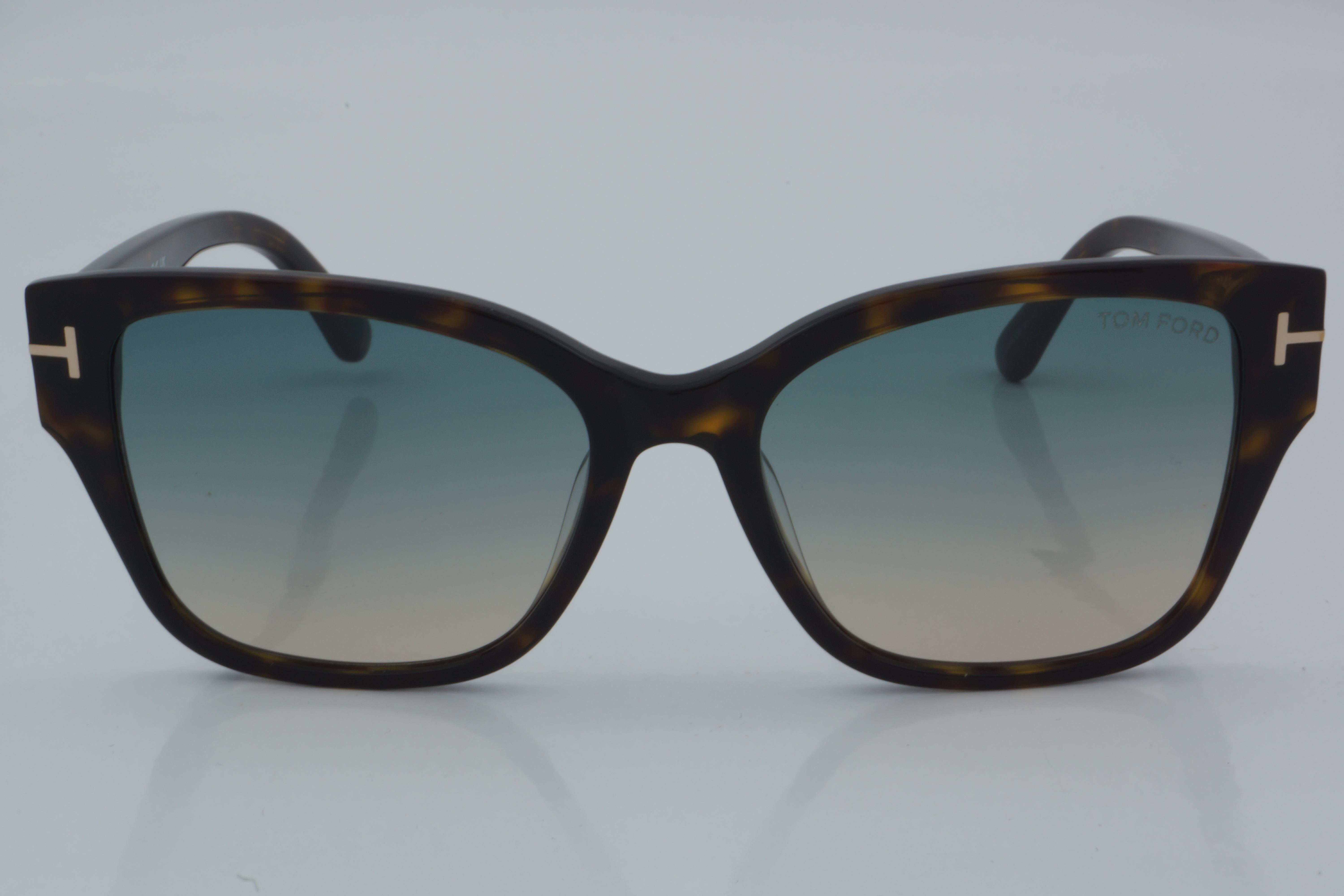 TOM FORD GÜNEŞ TF 1108 52P 55 - 01 Güneş Gözlüğü