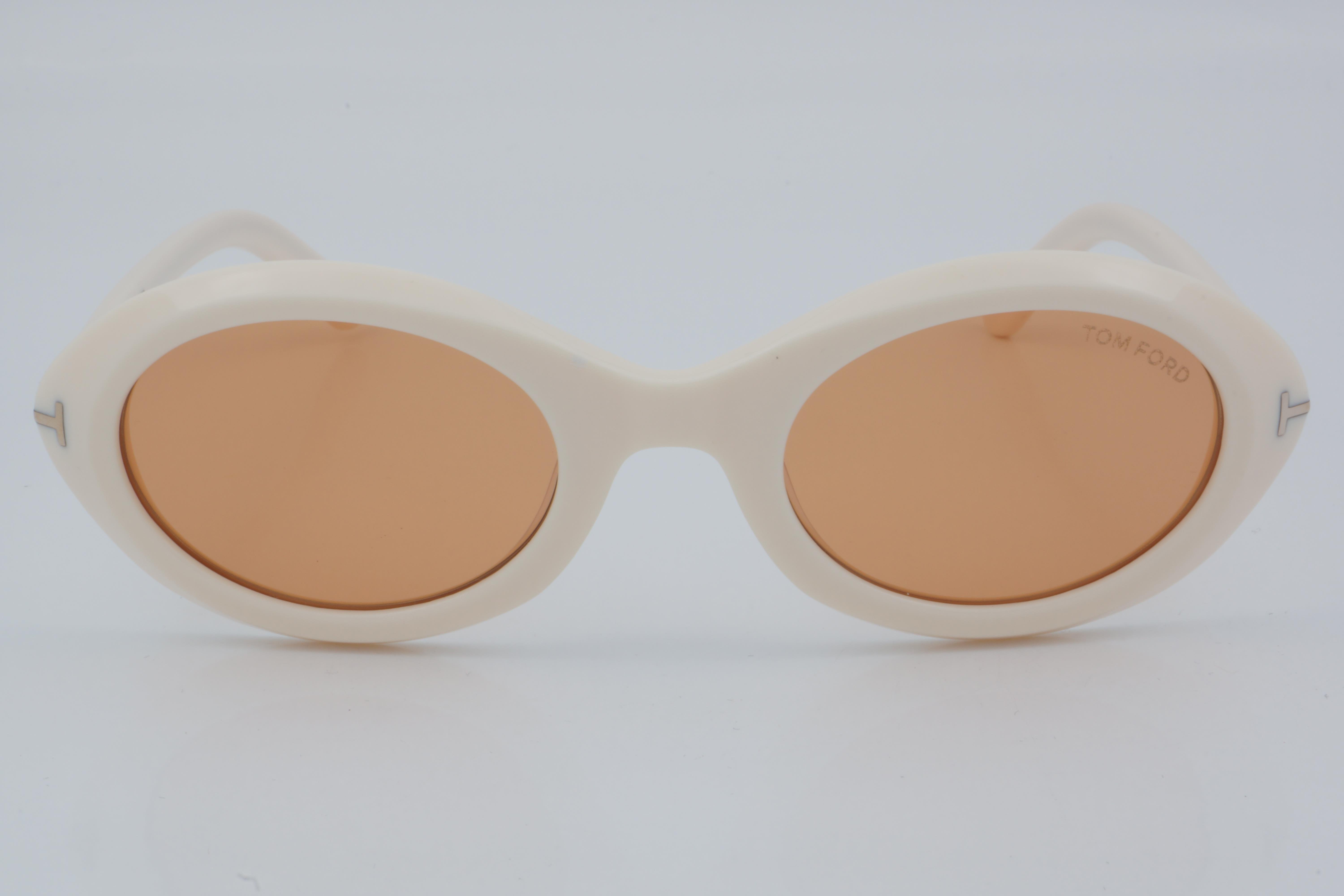 TOM FORD GÜNEŞ TF 1186 25E 51 - 01 Güneş Gözlüğü