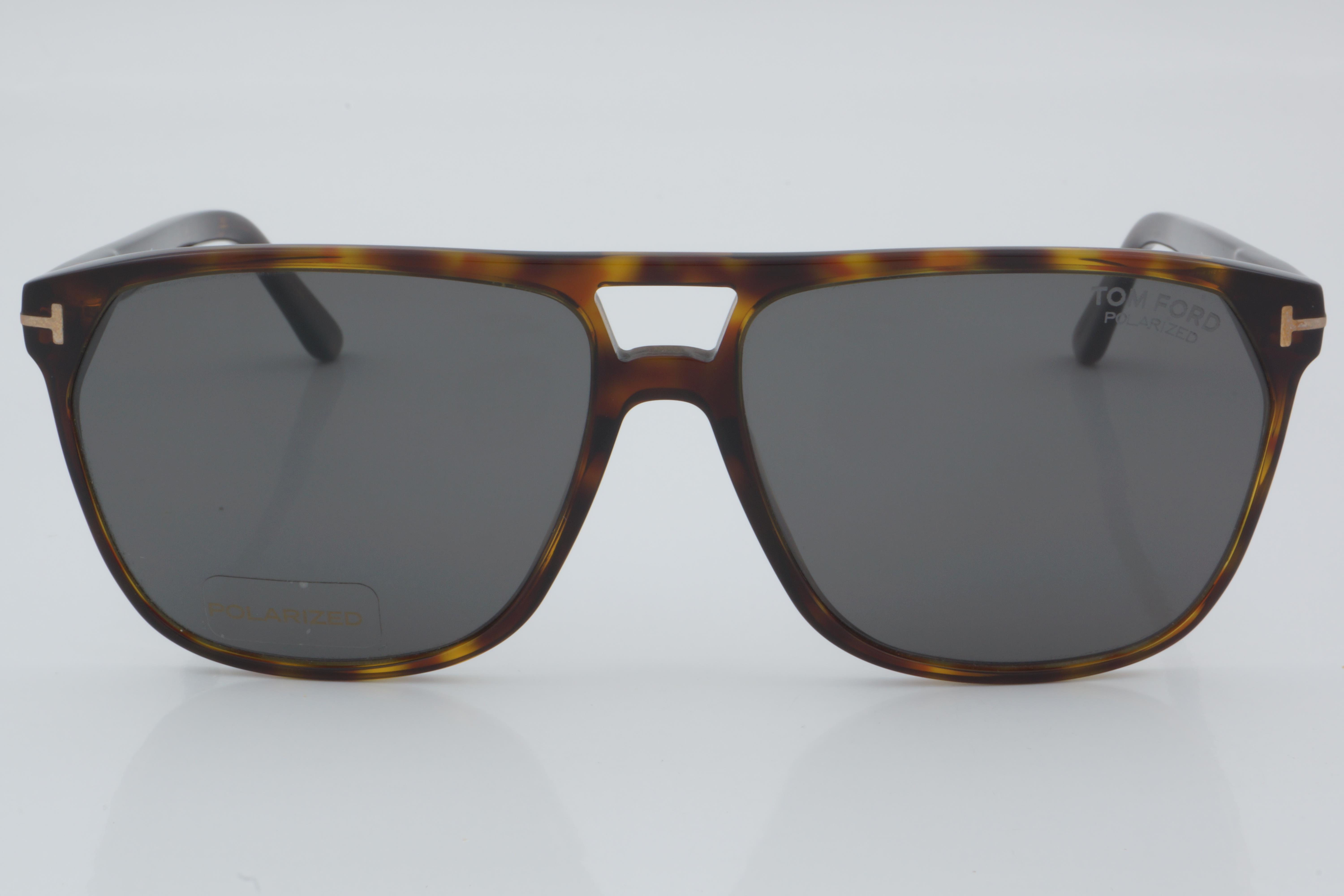 TOM FORD GÜNEŞ TF 679 54D 59 - 01 Güneş Gözlüğü