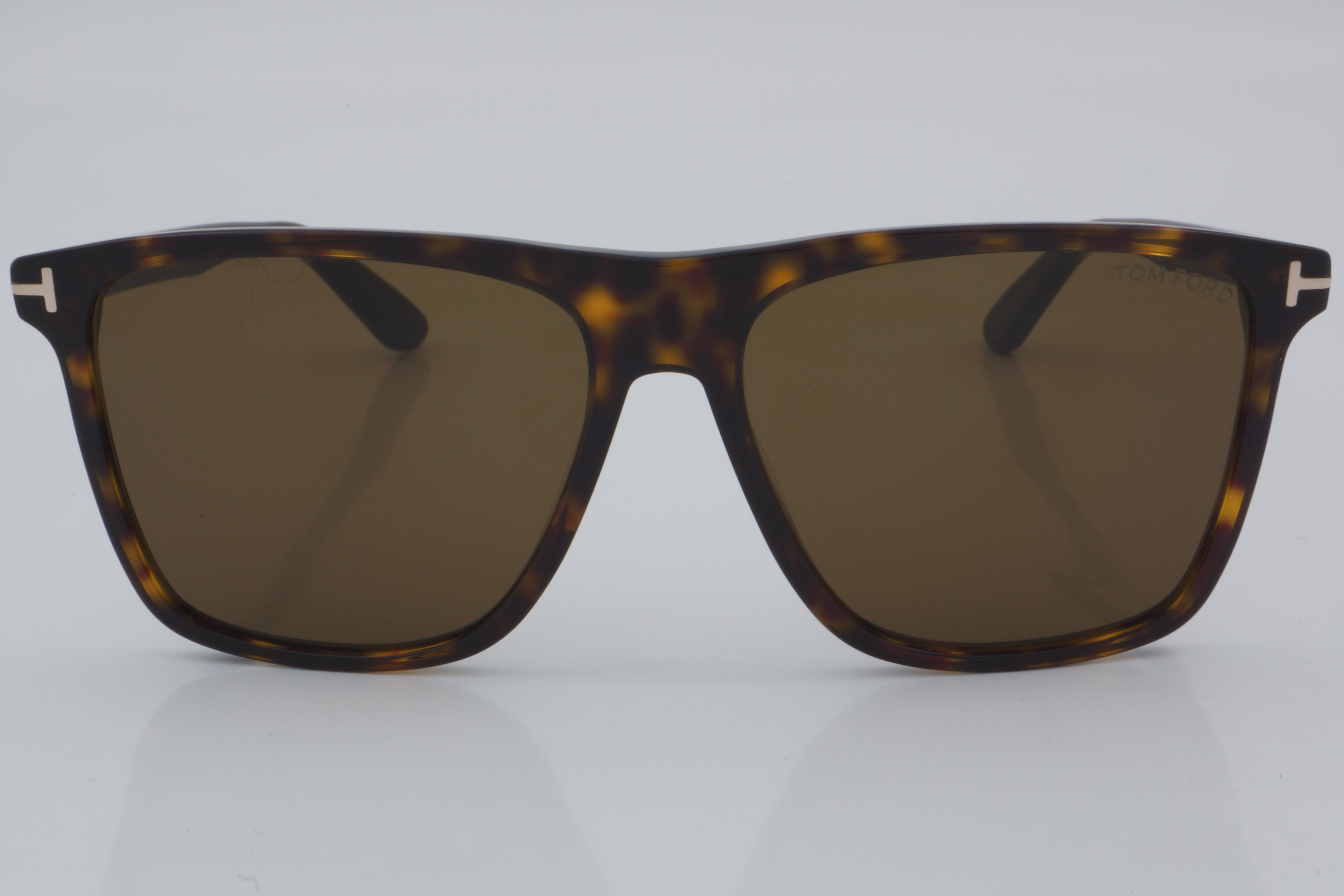 TOM FORD GÜNEŞ TF 832 52J 59 - 01 Güneş Gözlüğü