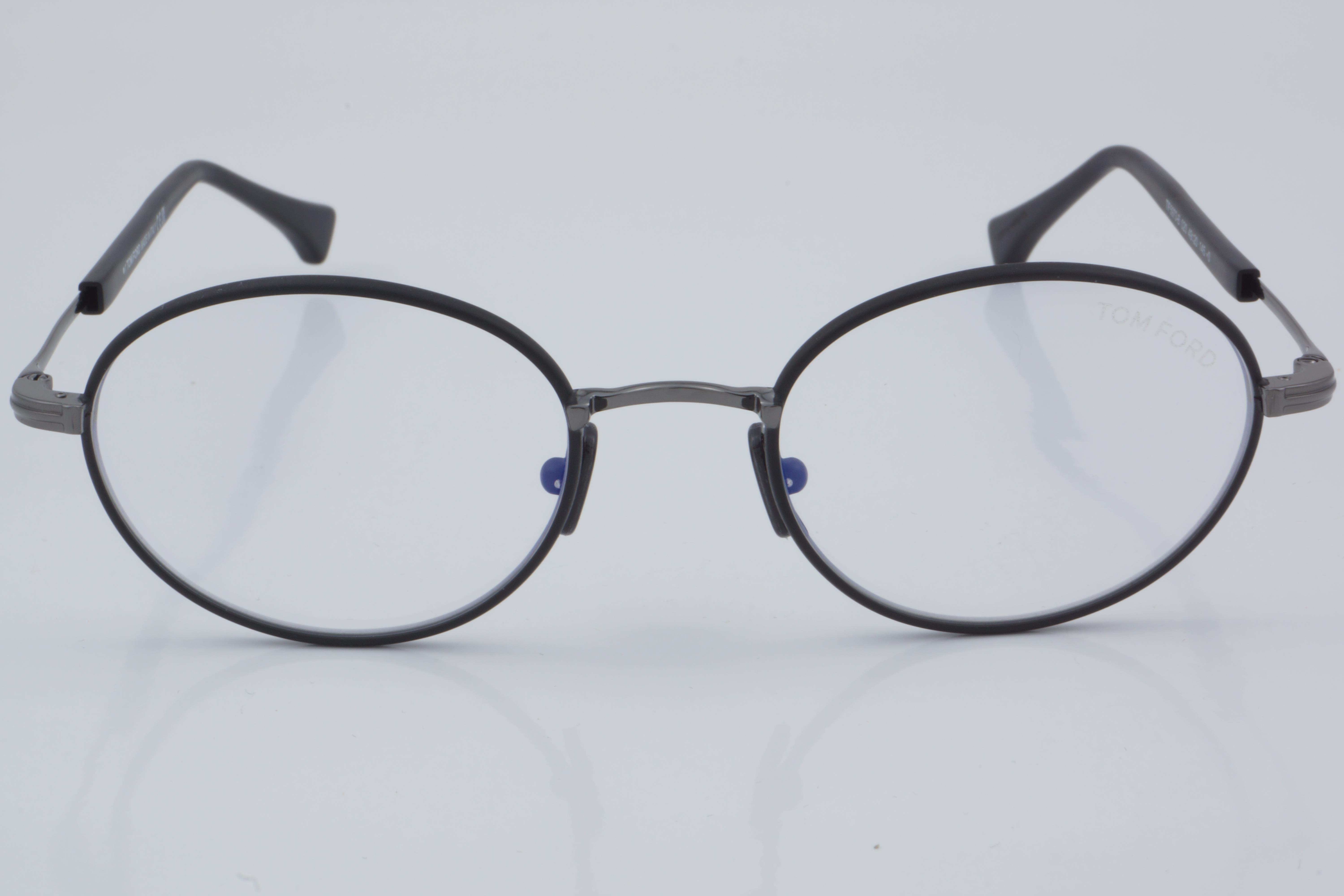 TOM FORD OPTİK TF 5973-B 020 49 - 02 Mavi Işık Koruma