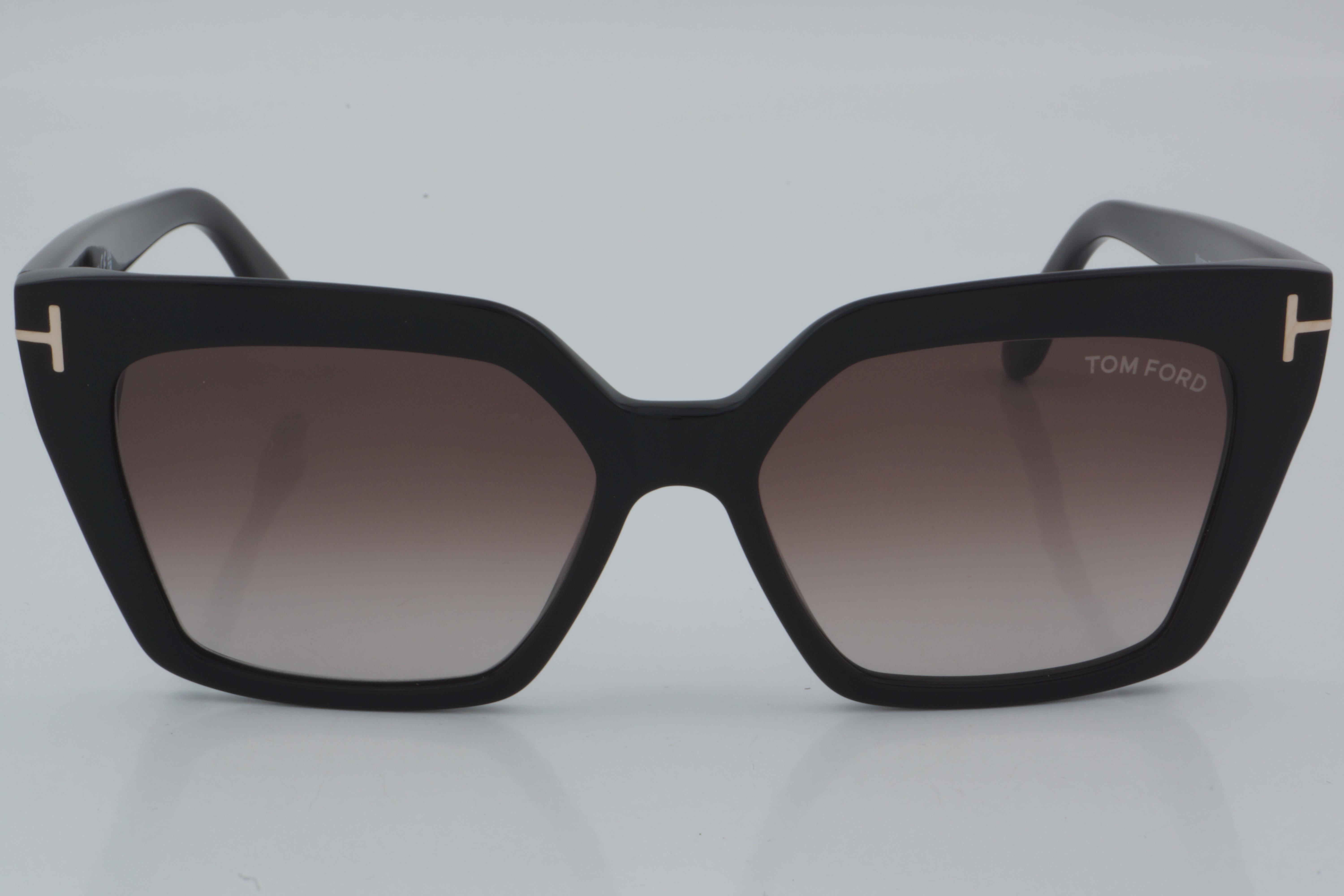 Tom Ford TF 1030 01Z 53 - 01 Güneş Gözlüğü
