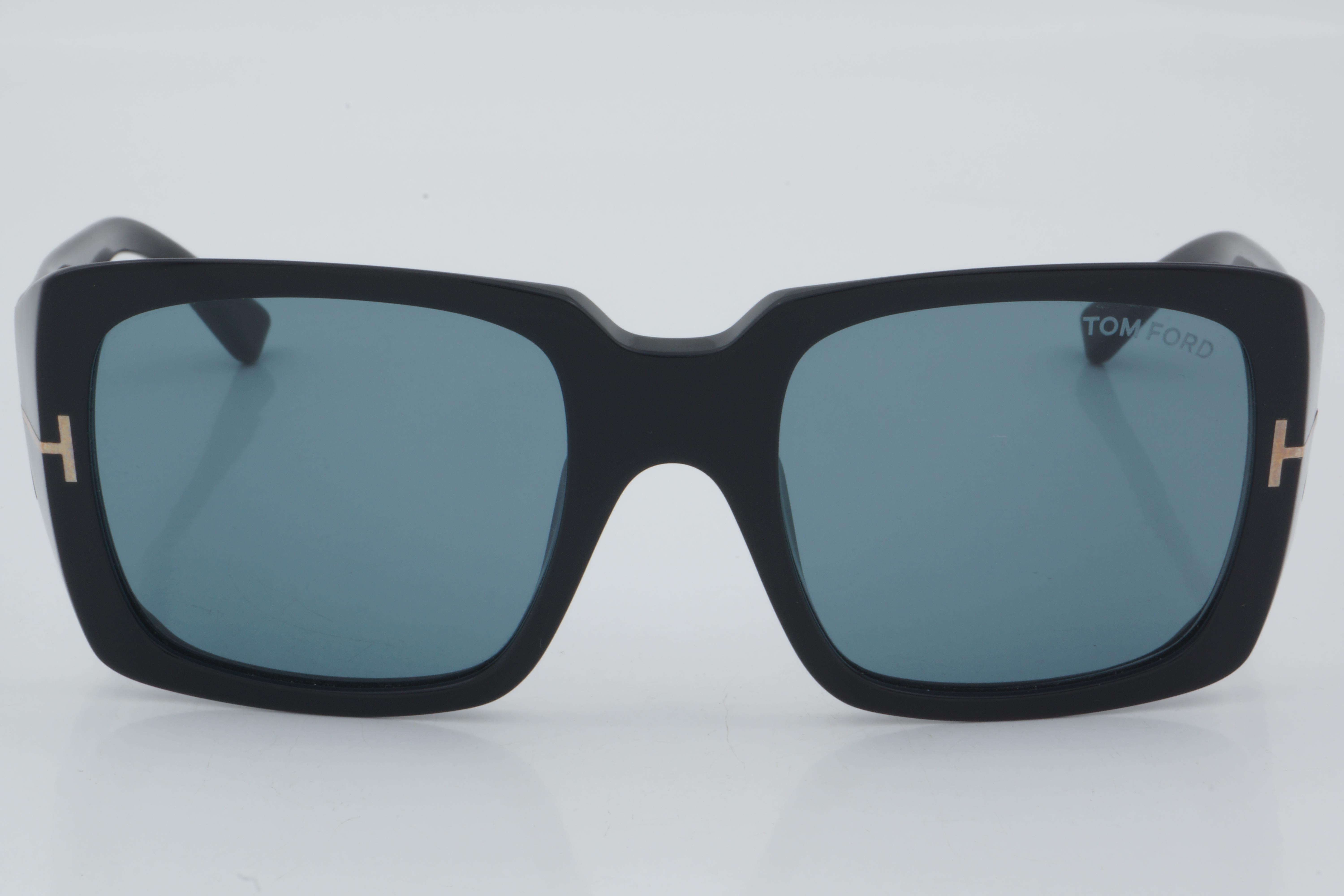 Tom Ford TF 1035 01V 51 - 01 Güneş Gözlüğü