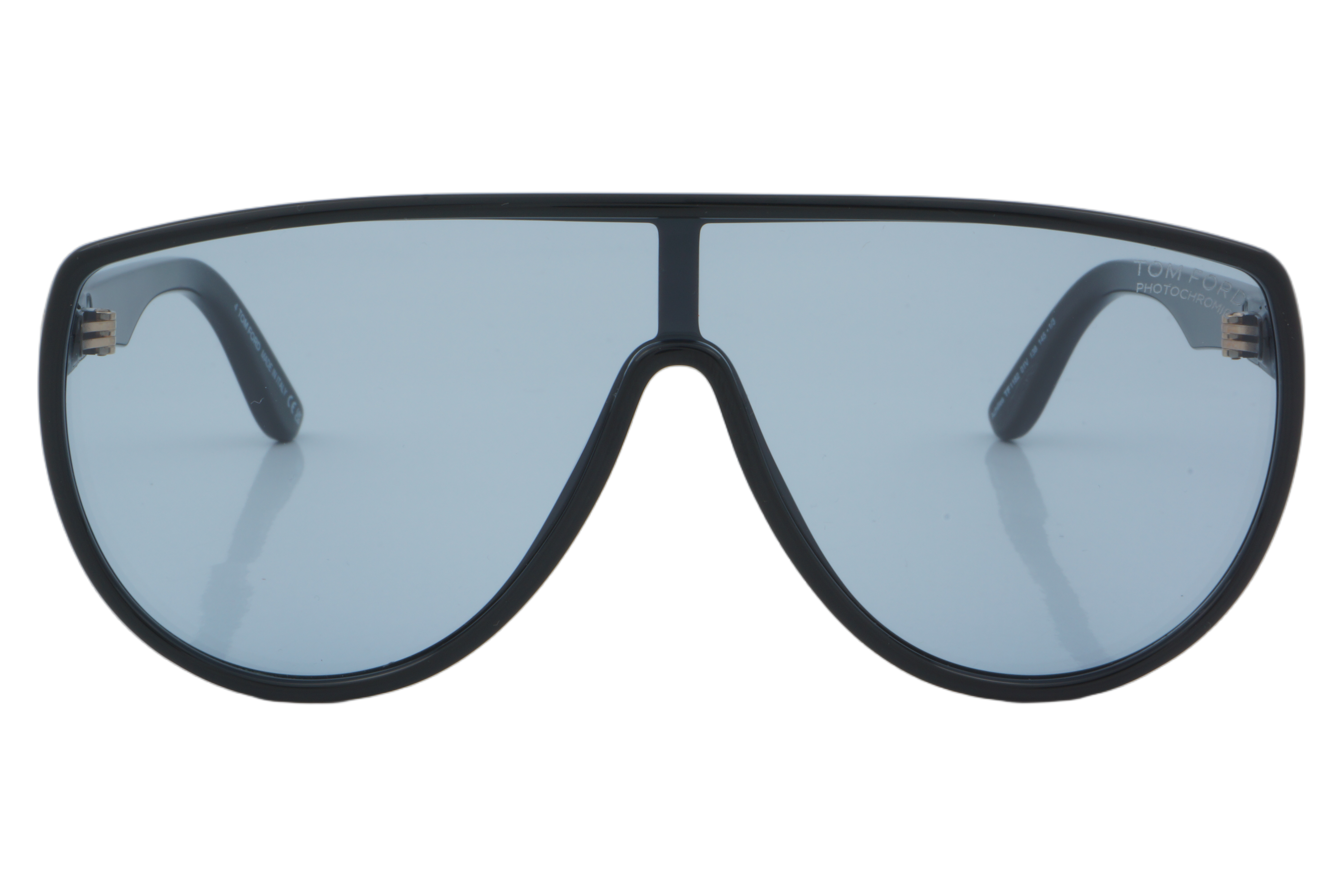Tom Ford TF 1182 01V 138 - 01 Güneş Gözlüğü