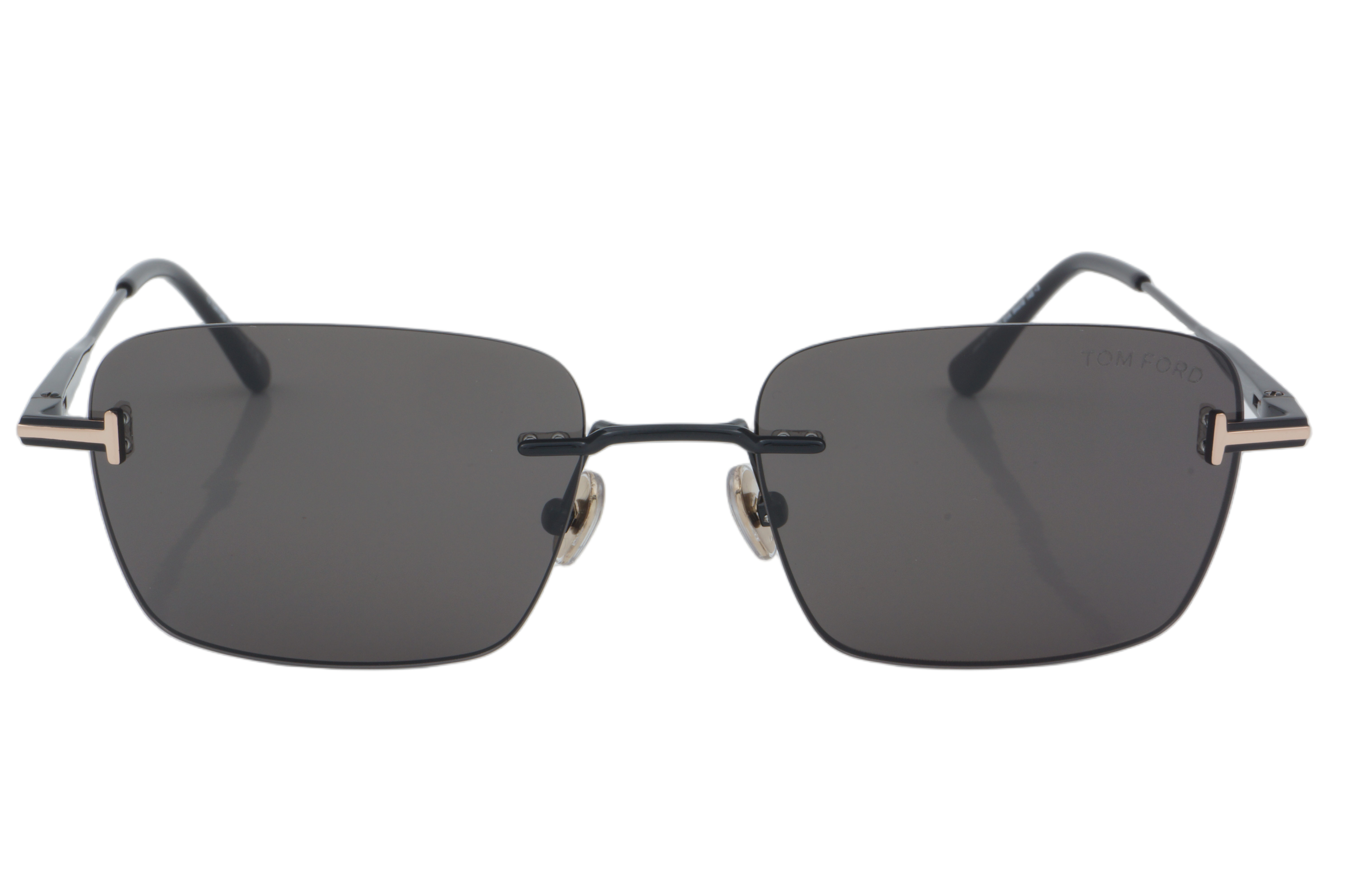 Tom Ford TF 1354 01A 54 - 01 Güneş Gözlüğü