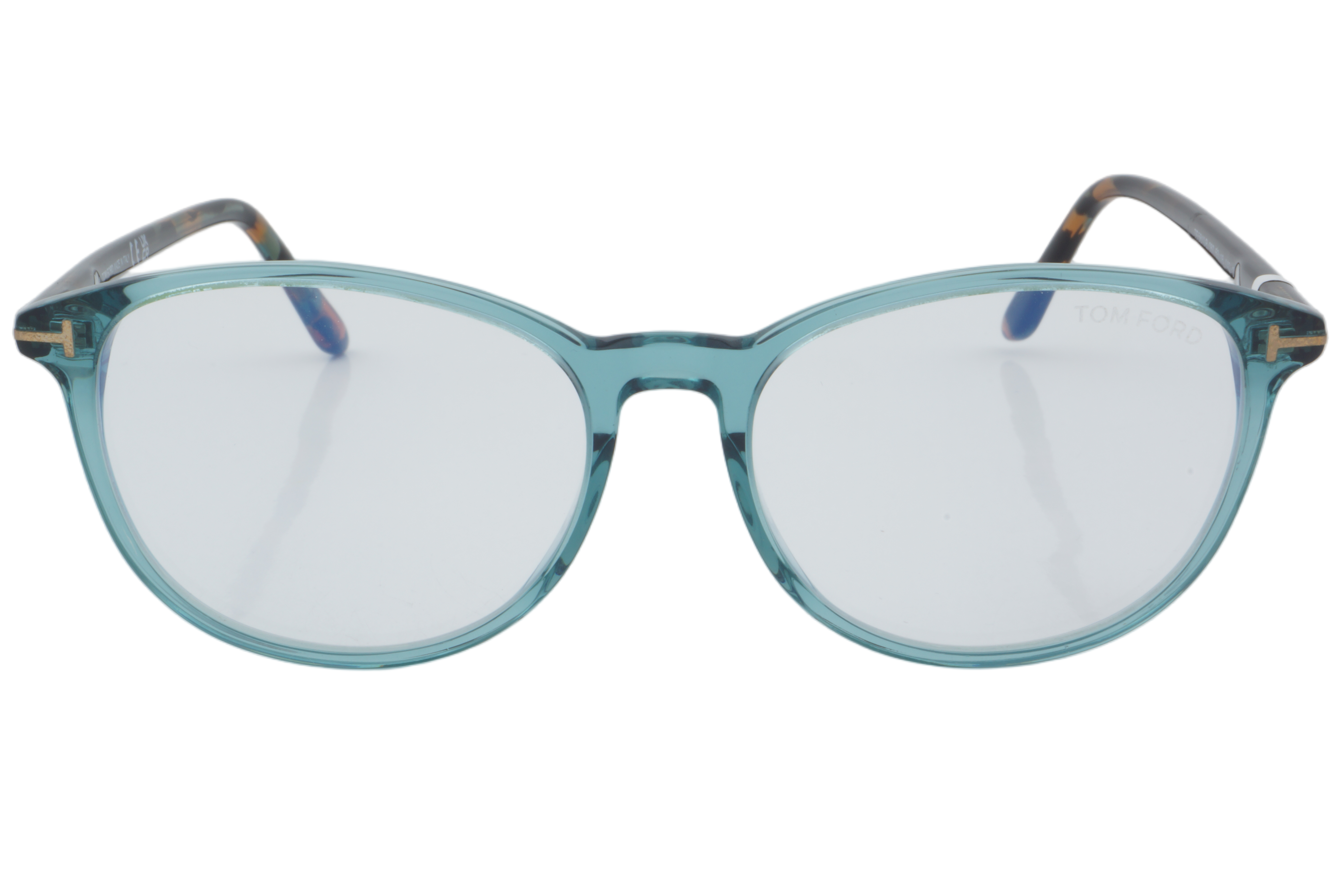 Tom Ford TF 5810-B 087 53 - 02 Mavi Işık Koruma
