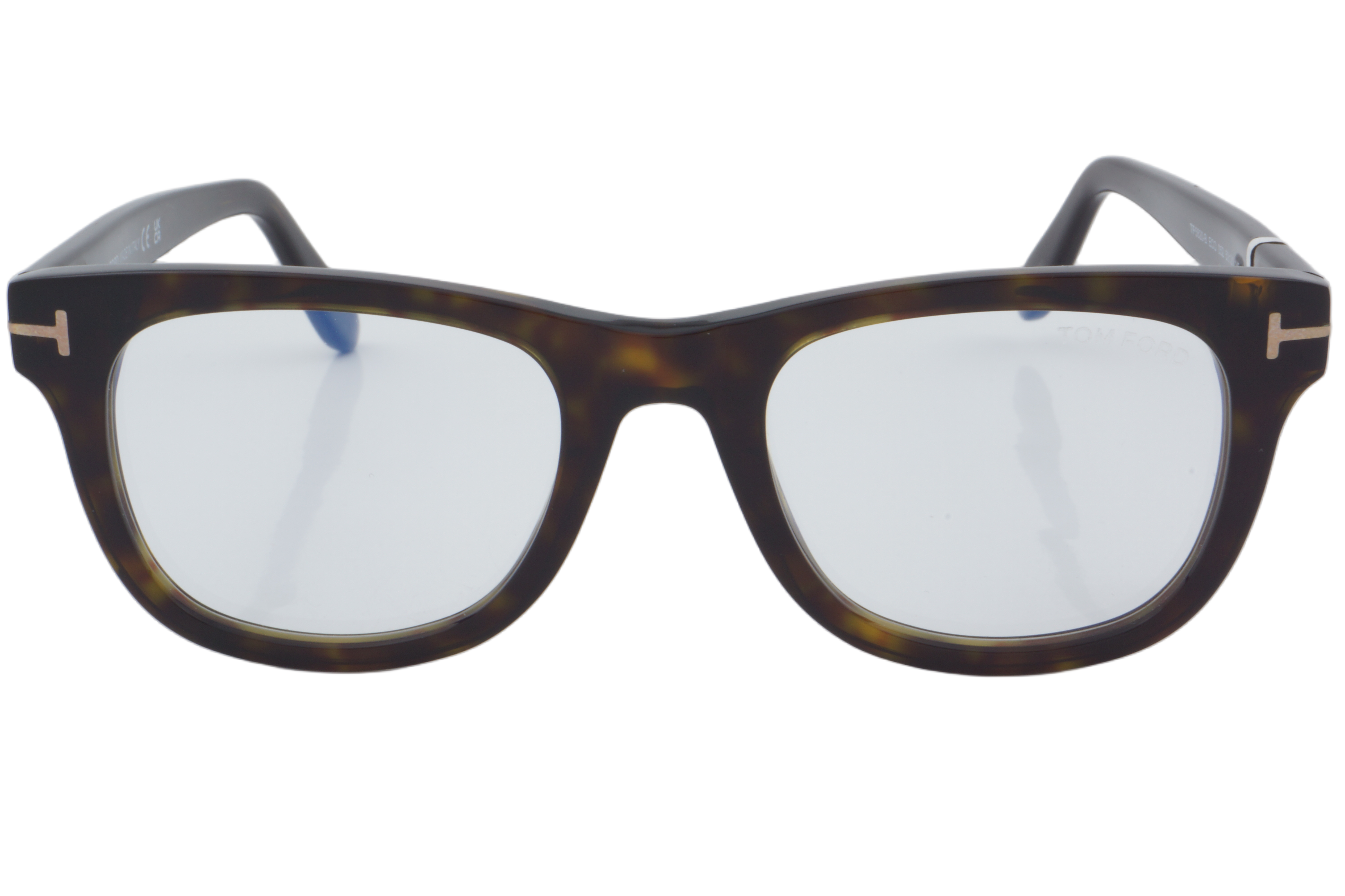 Tom Ford TF 5820-B 052 50 - 02 Mavi Işık Koruma