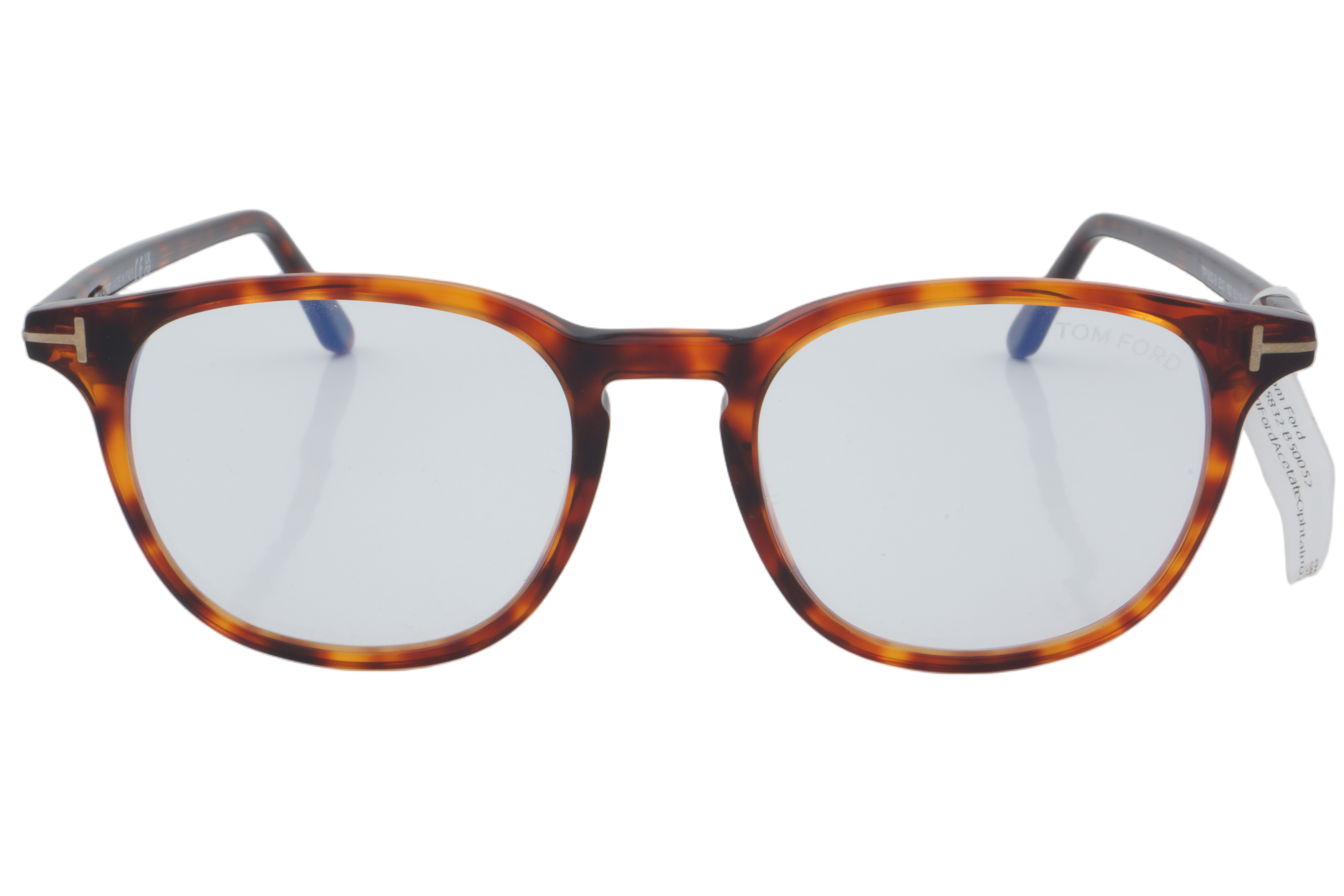 Tom Ford TF 5832-B 052 50 - 02 Mavi Işık Koruma