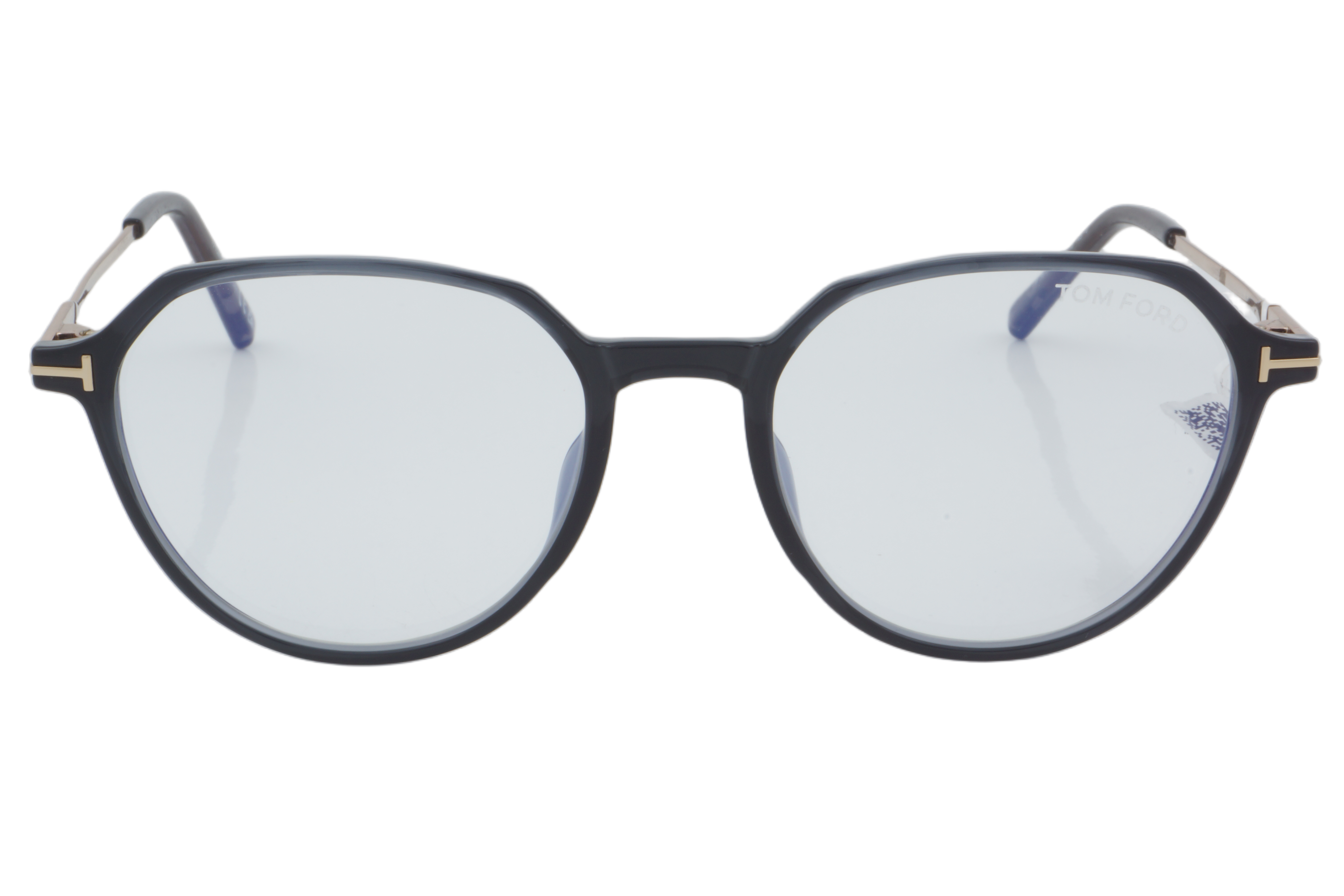 Tom Ford TF 5875-B 020 52 - 02 Mavi Işık Koruma
