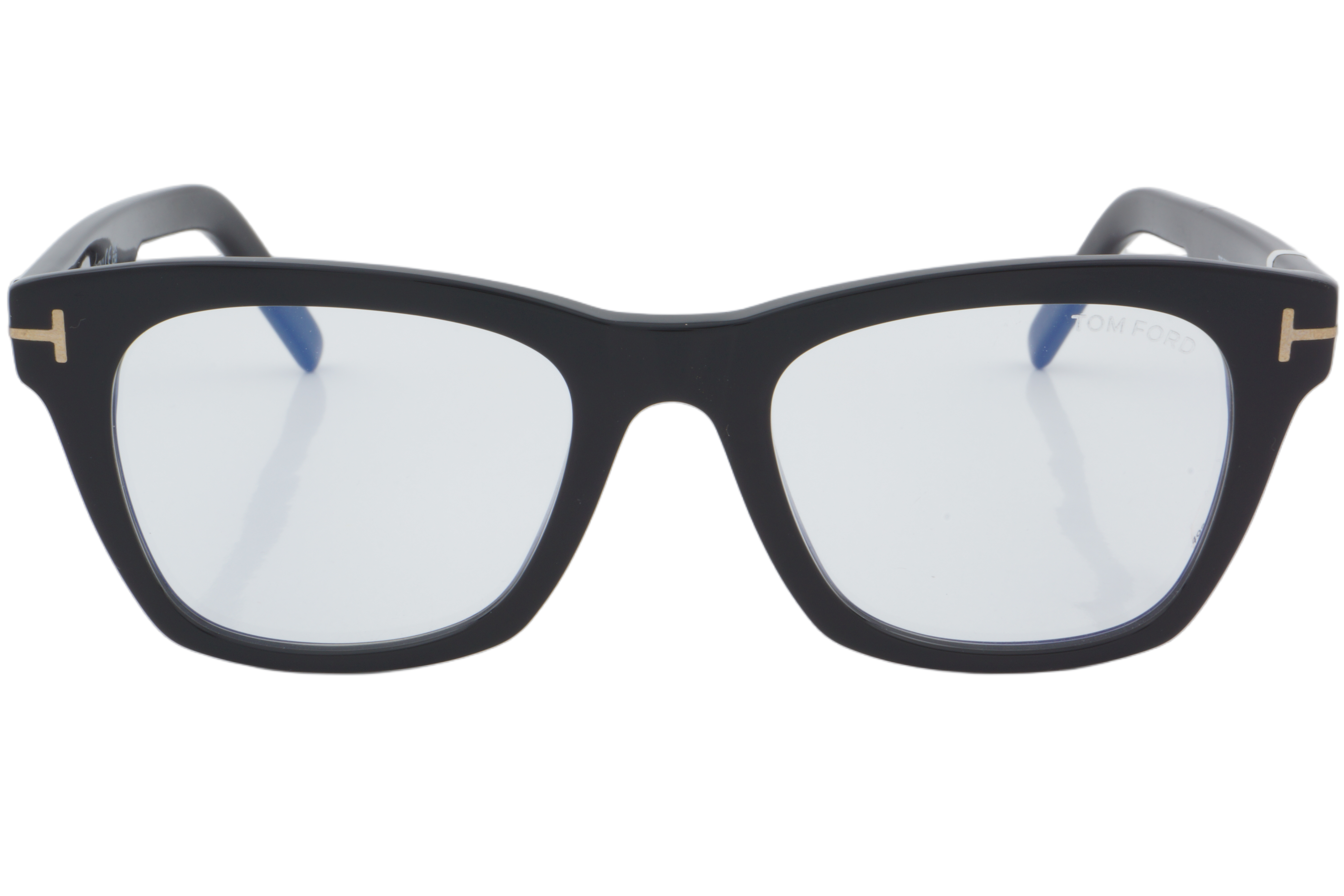 Tom Ford TF 5886-B 001 52 - 02 Mavi Işık Koruma